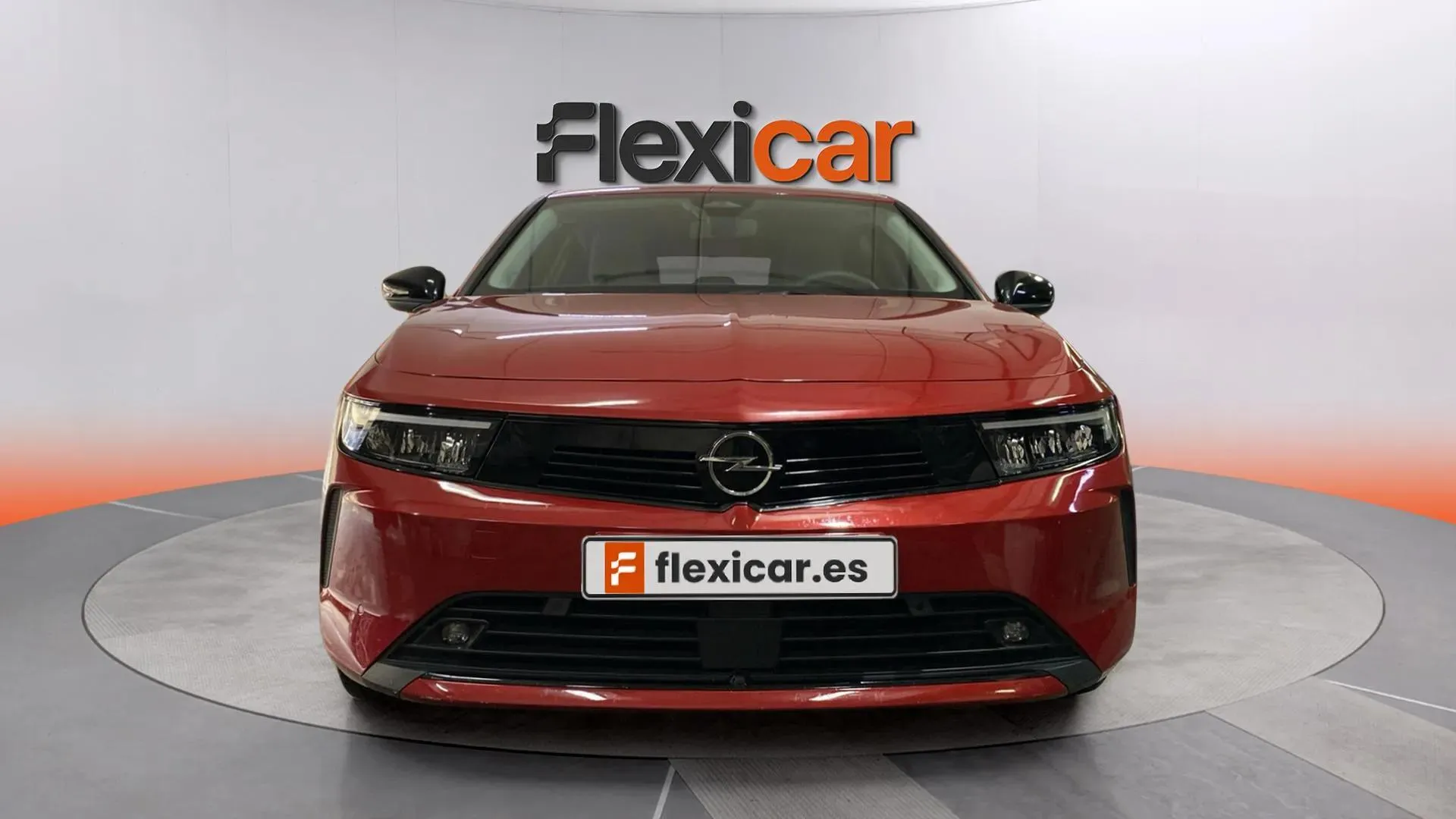 Opel Astra 1.2T XHL Tech Edition - foto 2