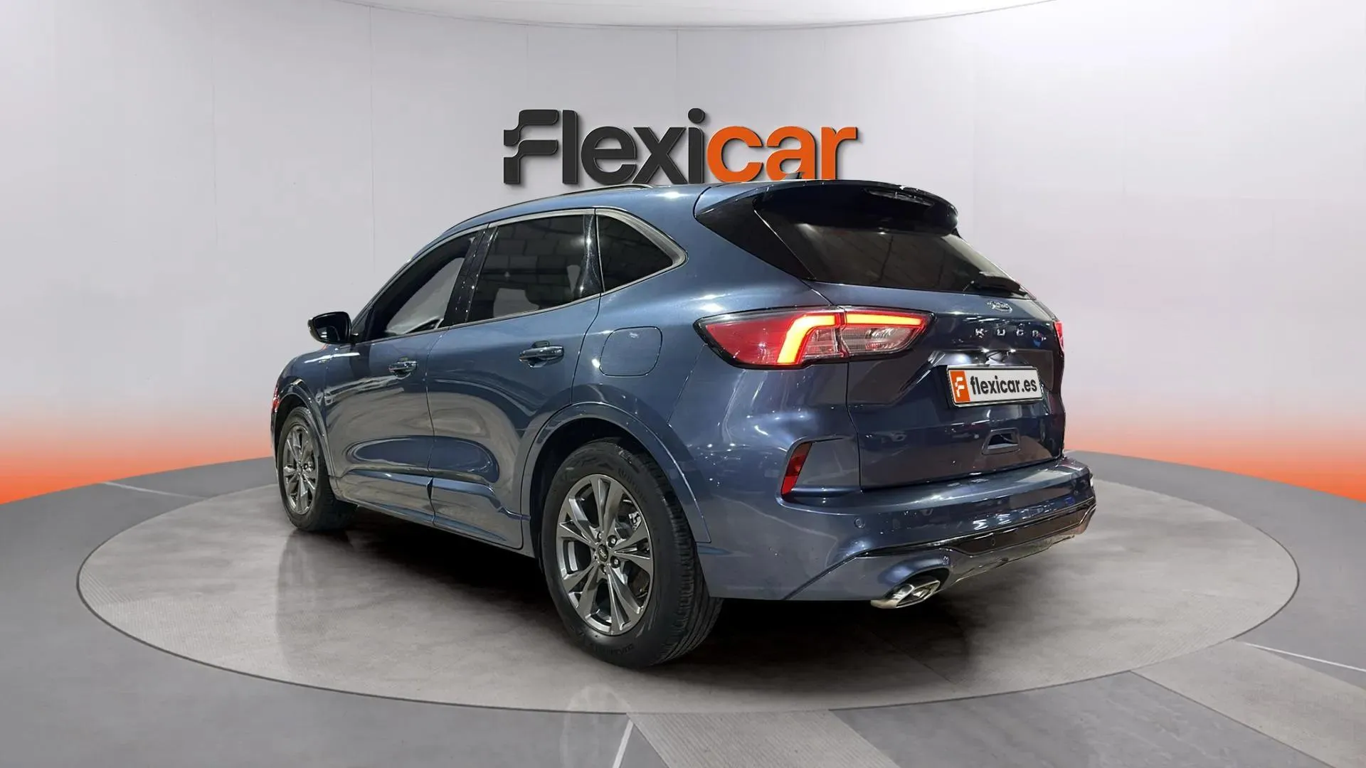 Ford Kuga ST-Line 1.5T EcoBoost - foto 6