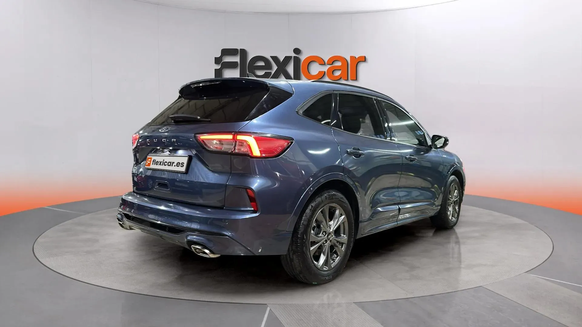 Ford Kuga ST-Line 1.5T EcoBoost - foto 4