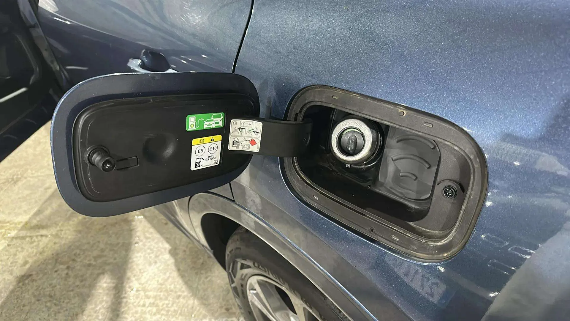 Ford Kuga ST-Line 1.5T EcoBoost - foto 22