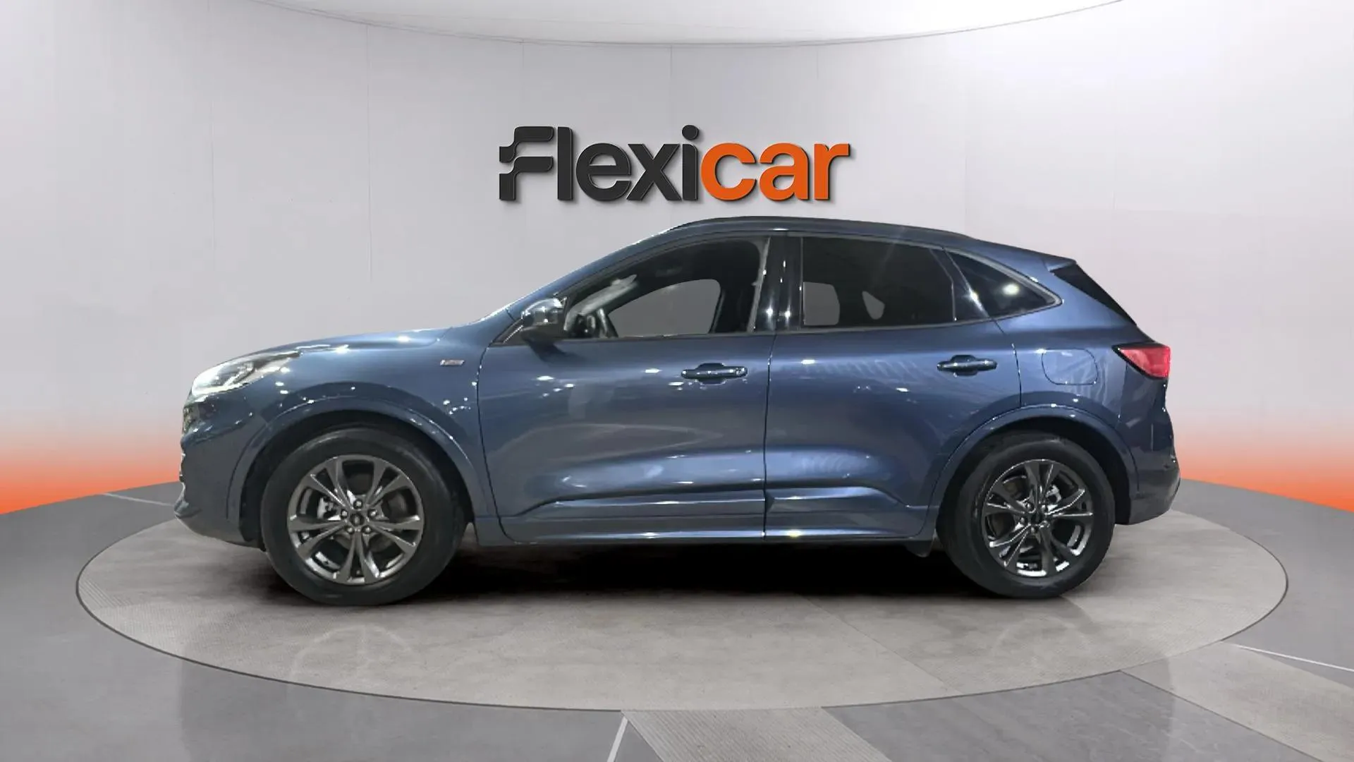 Ford Kuga ST-Line 1.5T EcoBoost - foto 7
