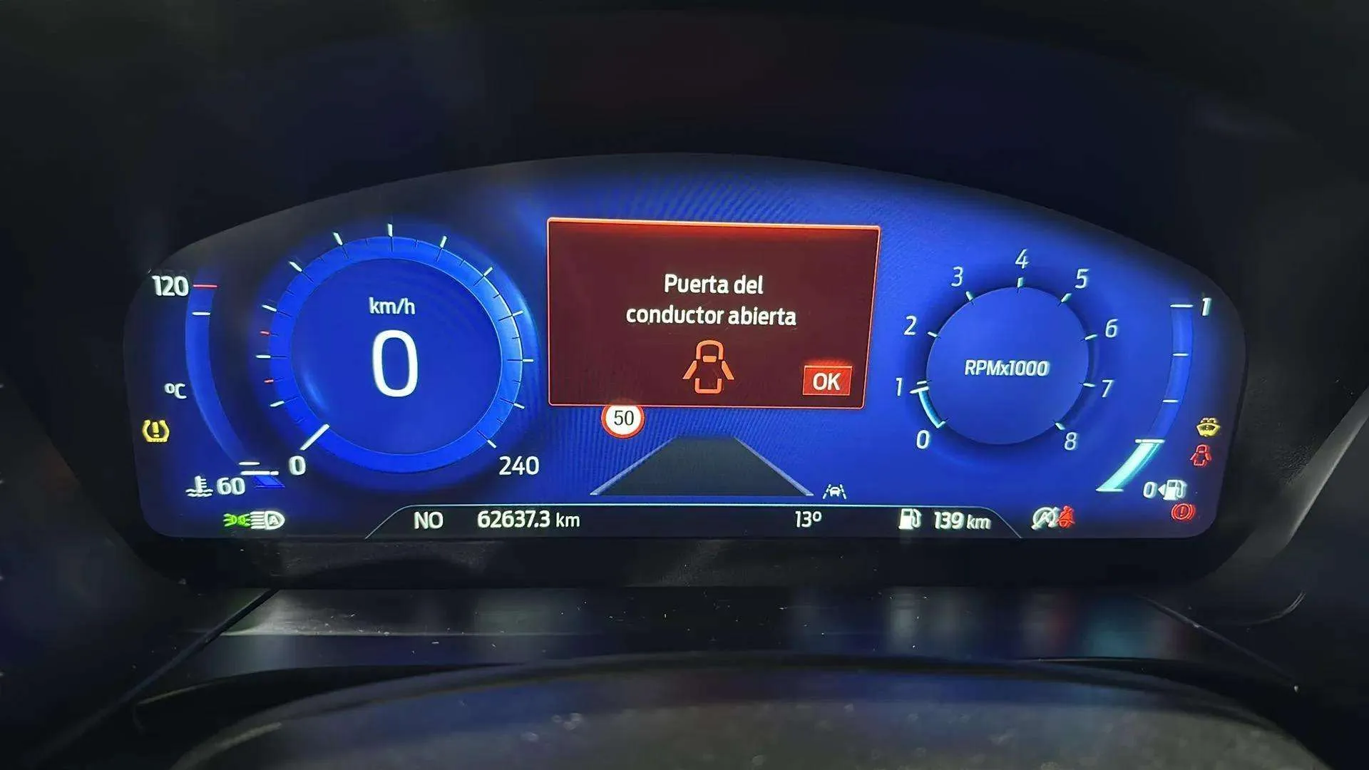 Ford Kuga ST-Line 1.5T EcoBoost - foto 13