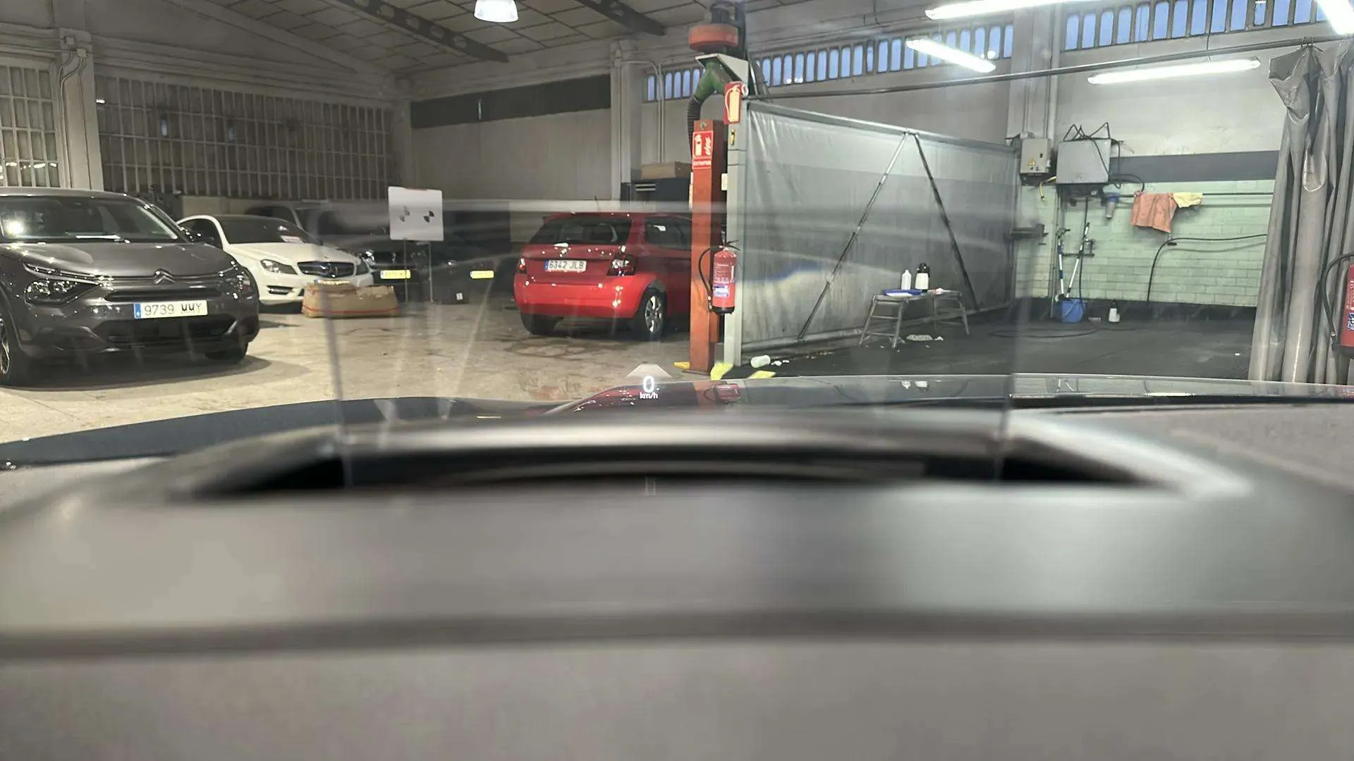 Ford Kuga ST-Line 1.5T EcoBoost - foto 14