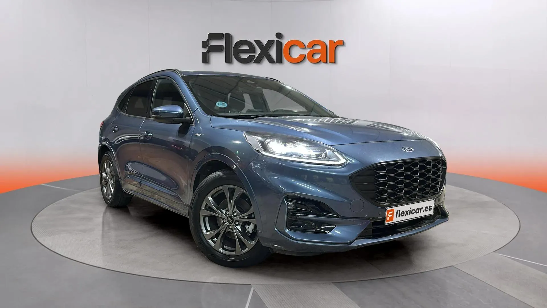 Ford Kuga ST-Line 1.5T EcoBoost