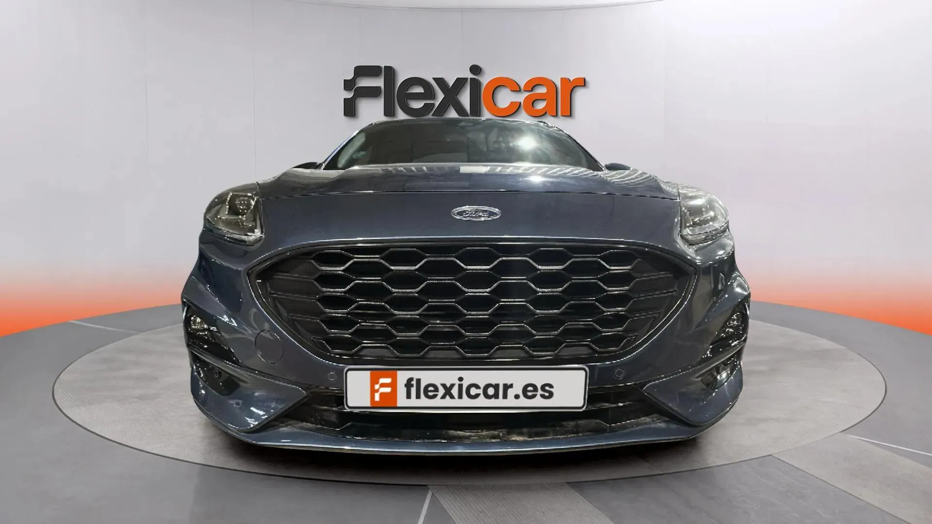 Ford Kuga ST-Line 1.5T EcoBoost - foto 2