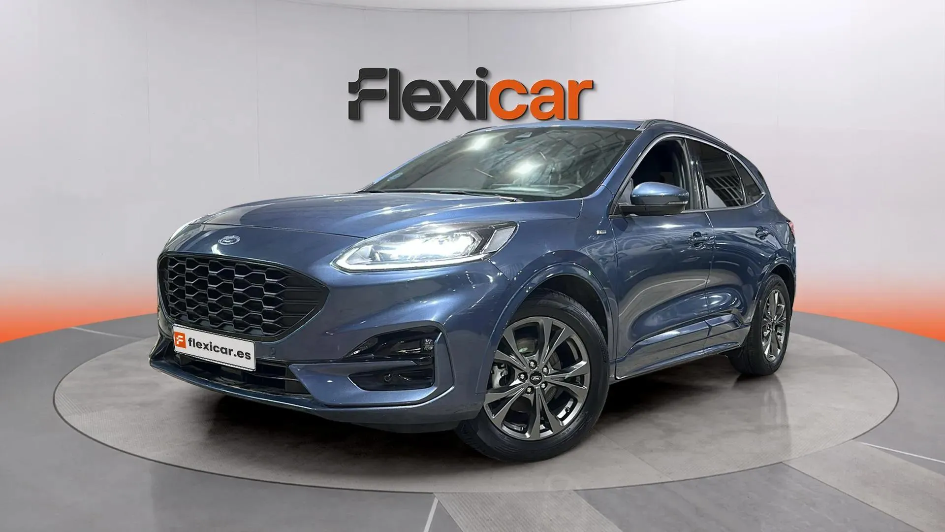Ford Kuga ST-Line 1.5T EcoBoost - foto 8