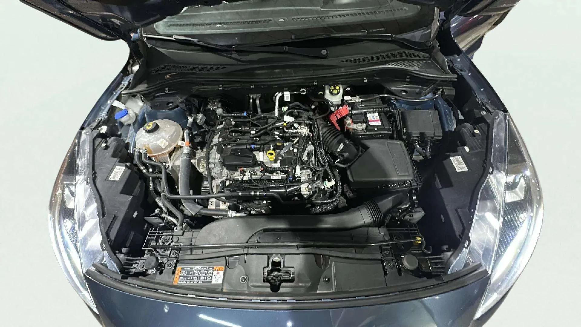 Ford Kuga ST-Line 1.5T EcoBoost - foto 20