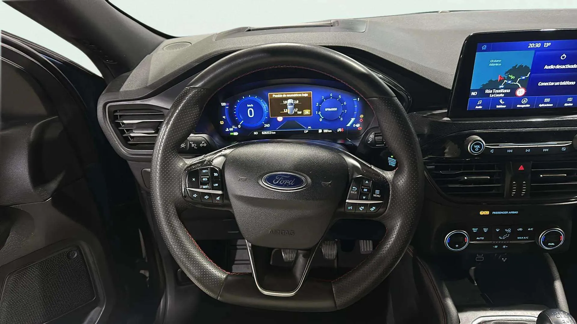 Ford Kuga ST-Line 1.5T EcoBoost - foto 11