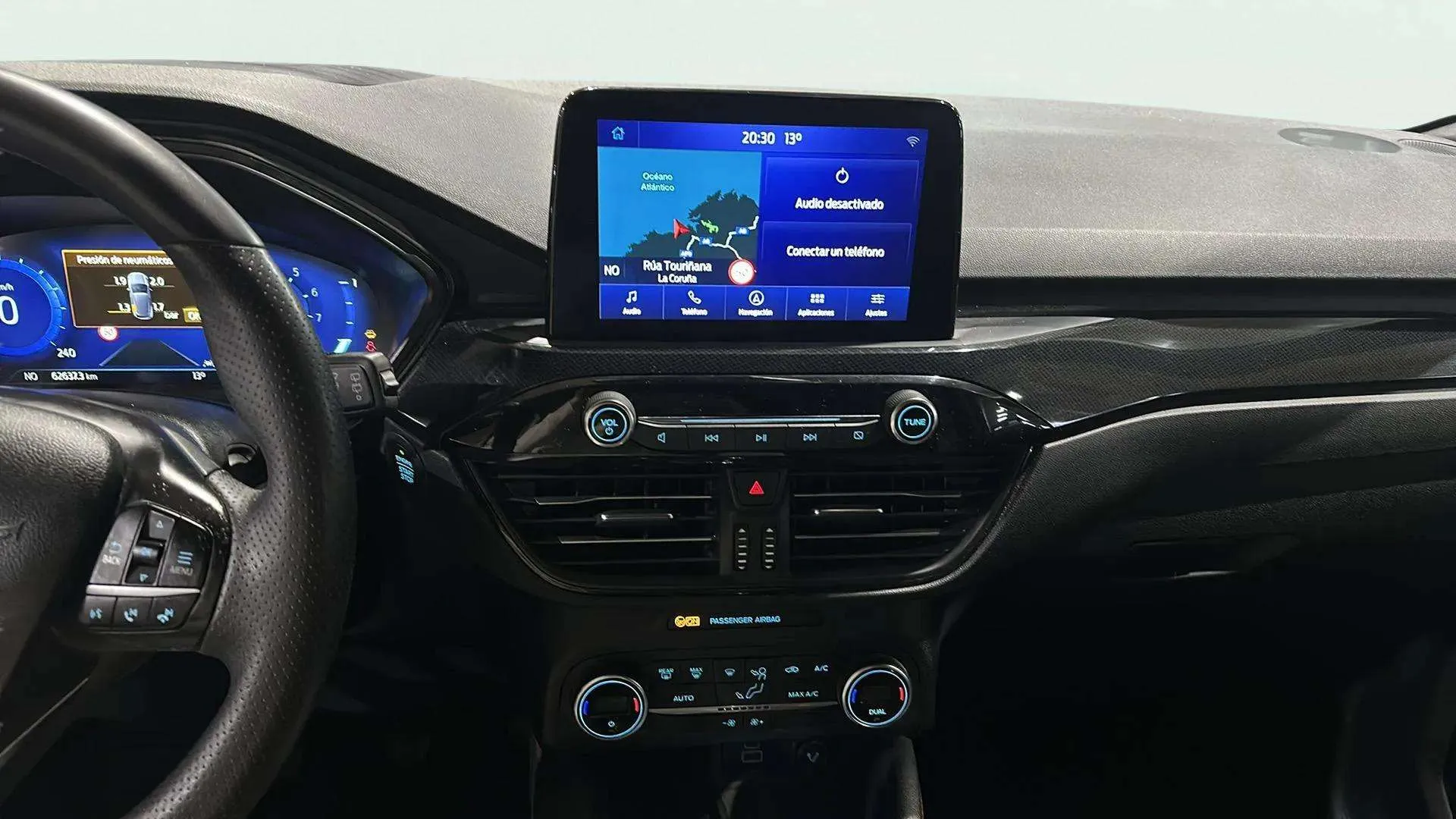 Ford Kuga ST-Line 1.5T EcoBoost - foto 12