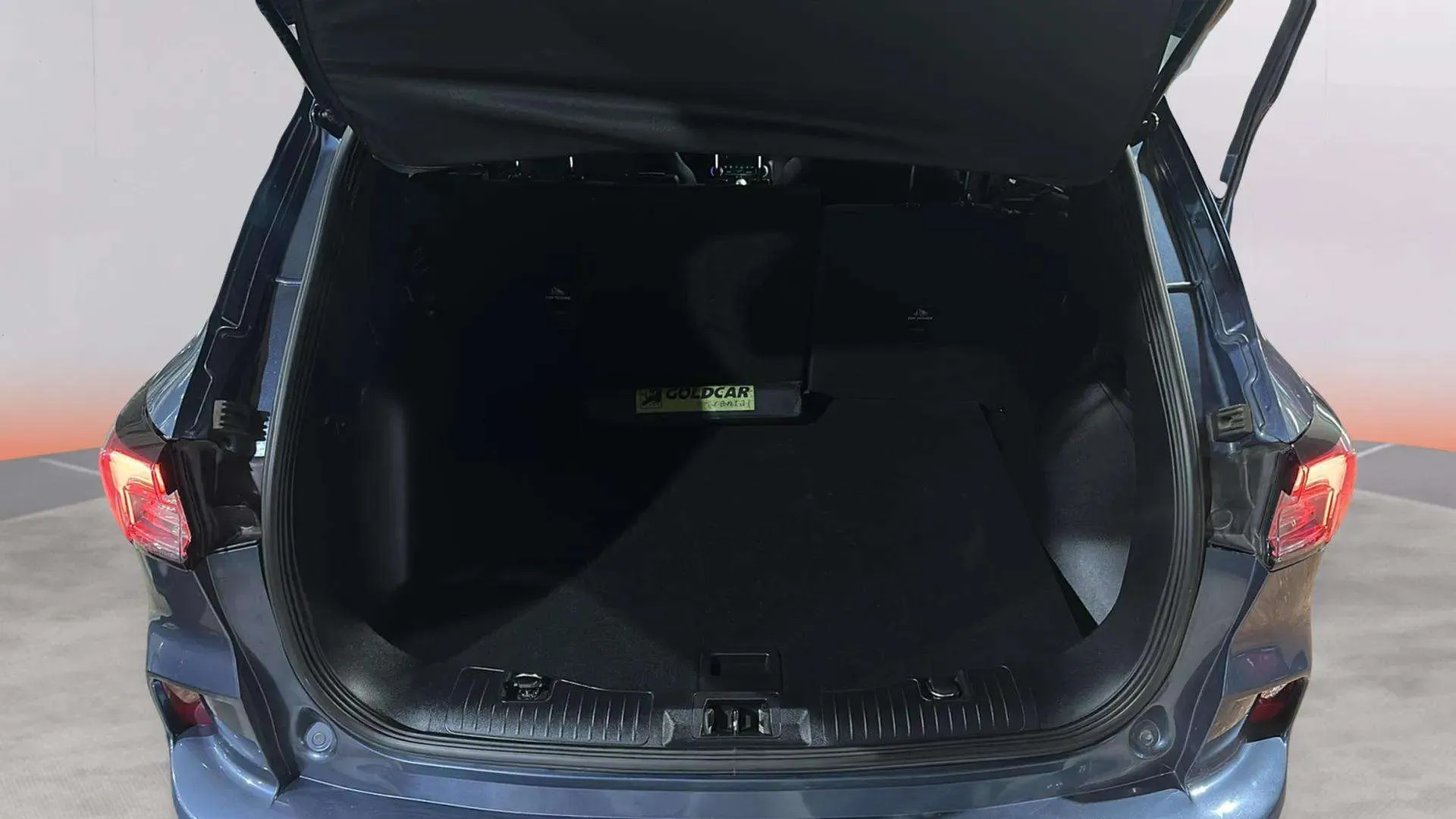 Ford Kuga ST-Line 1.5T EcoBoost - foto 9