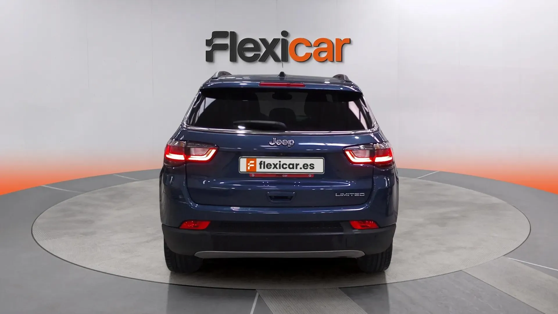 Jeep Compass 1.3 Gse T4 Limited FWD - foto 5