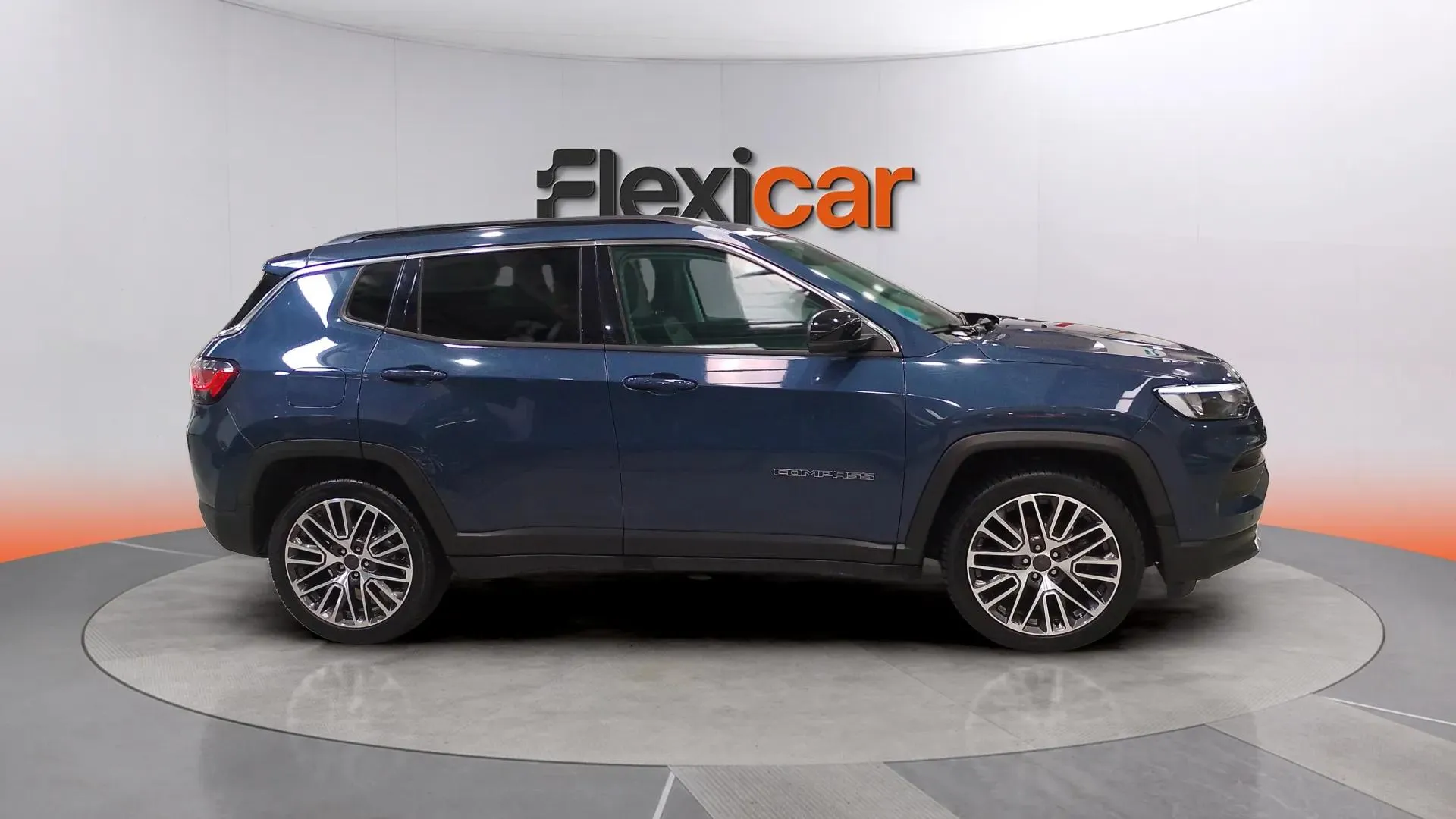 Jeep Compass 1.3 Gse T4 Limited FWD - foto 3