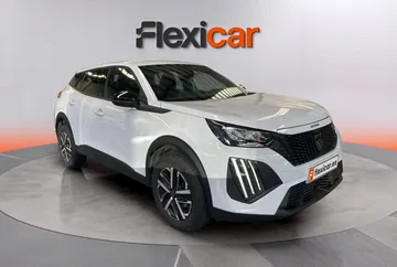 peugeot 2008 allure puretech 100 s amps 6 vel man gasolina manual toledo 3 903000000228997