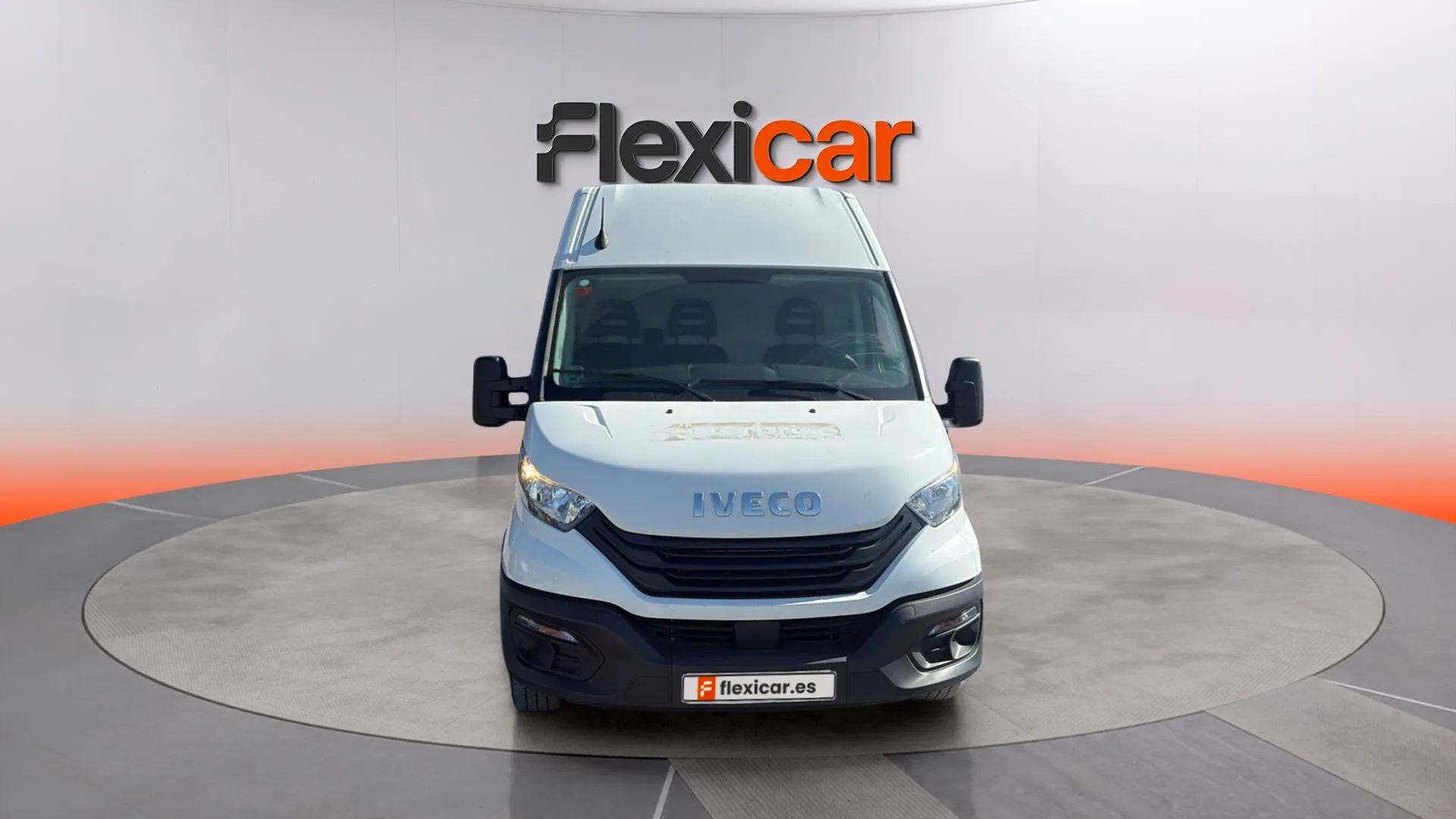 Iveco Daily 2.3 TD 35C 16 A8 V 3520/H2 10.8 M3 - foto 2