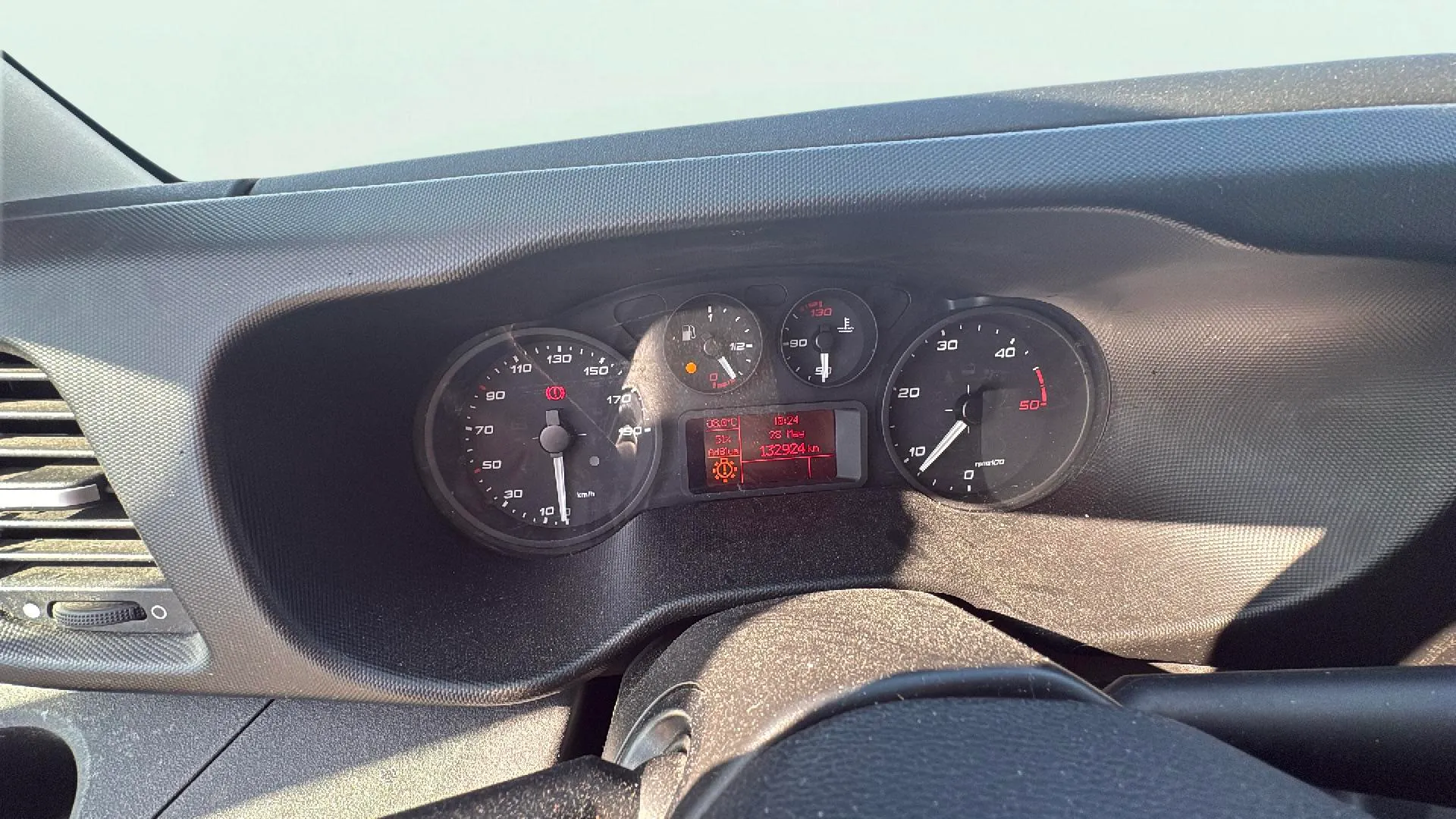 Iveco Daily 2.3 TD 35C 16 A8 V 3520/H2 10.8 M3 - foto 19