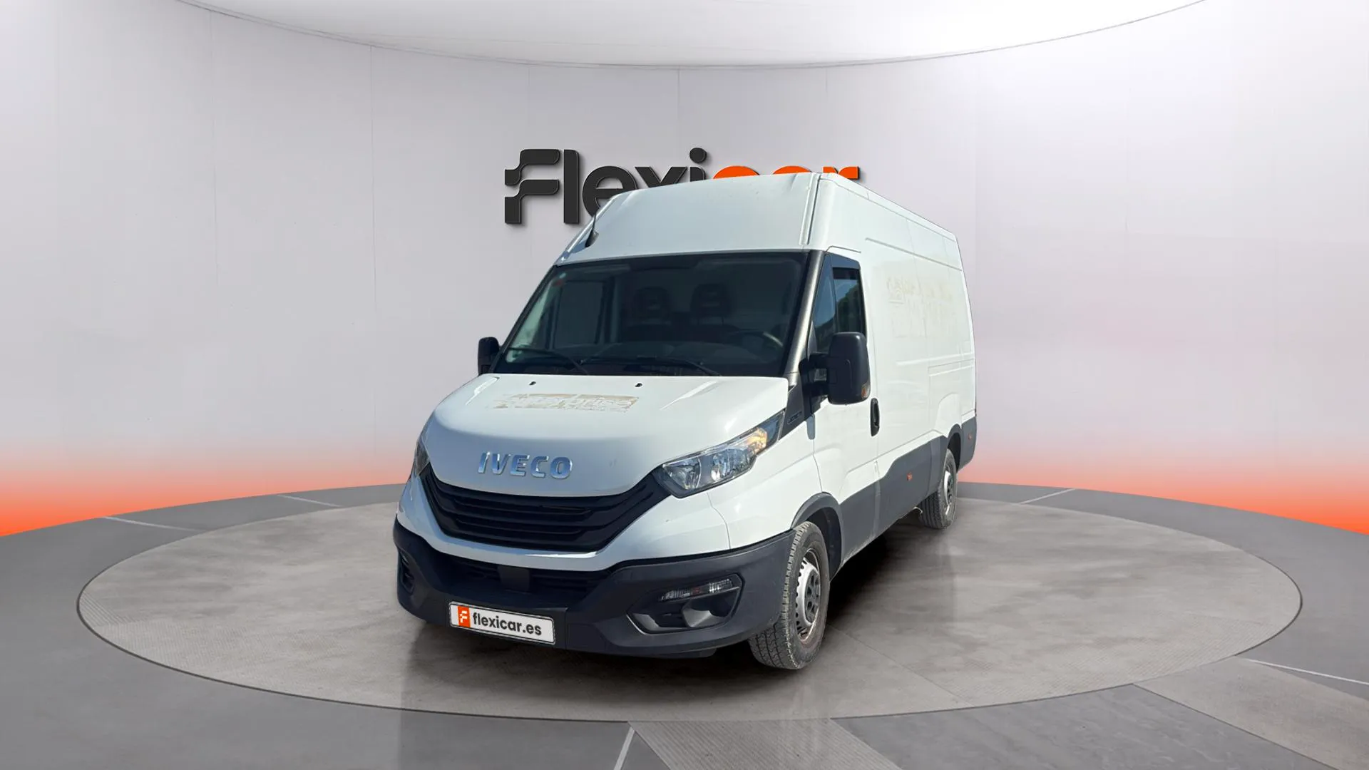 Iveco Daily 2.3 TD 35C 16 A8 V 3520/H2 10.8 M3 - foto 3