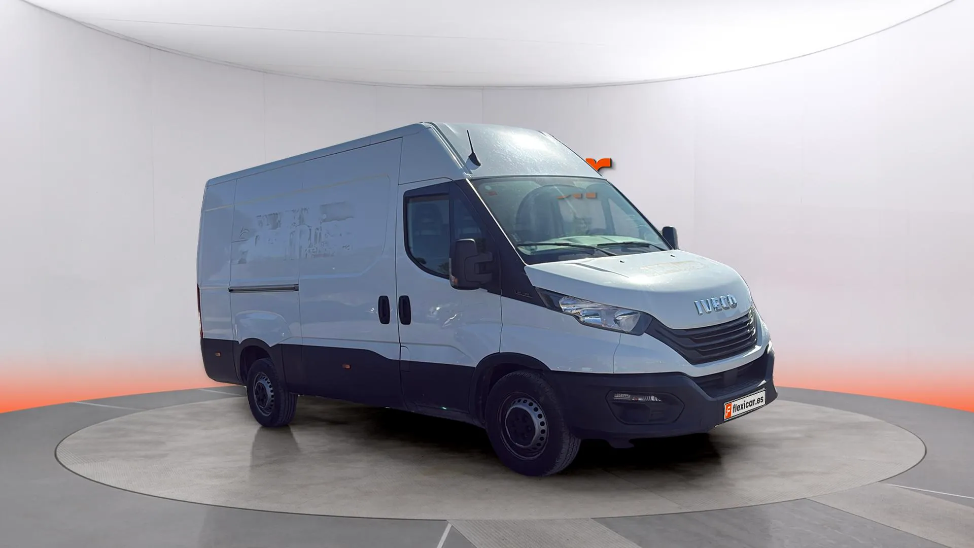Iveco Daily 2.3 TD 35C 16 A8 V 3520/H2 10.8 M3 - foto 11