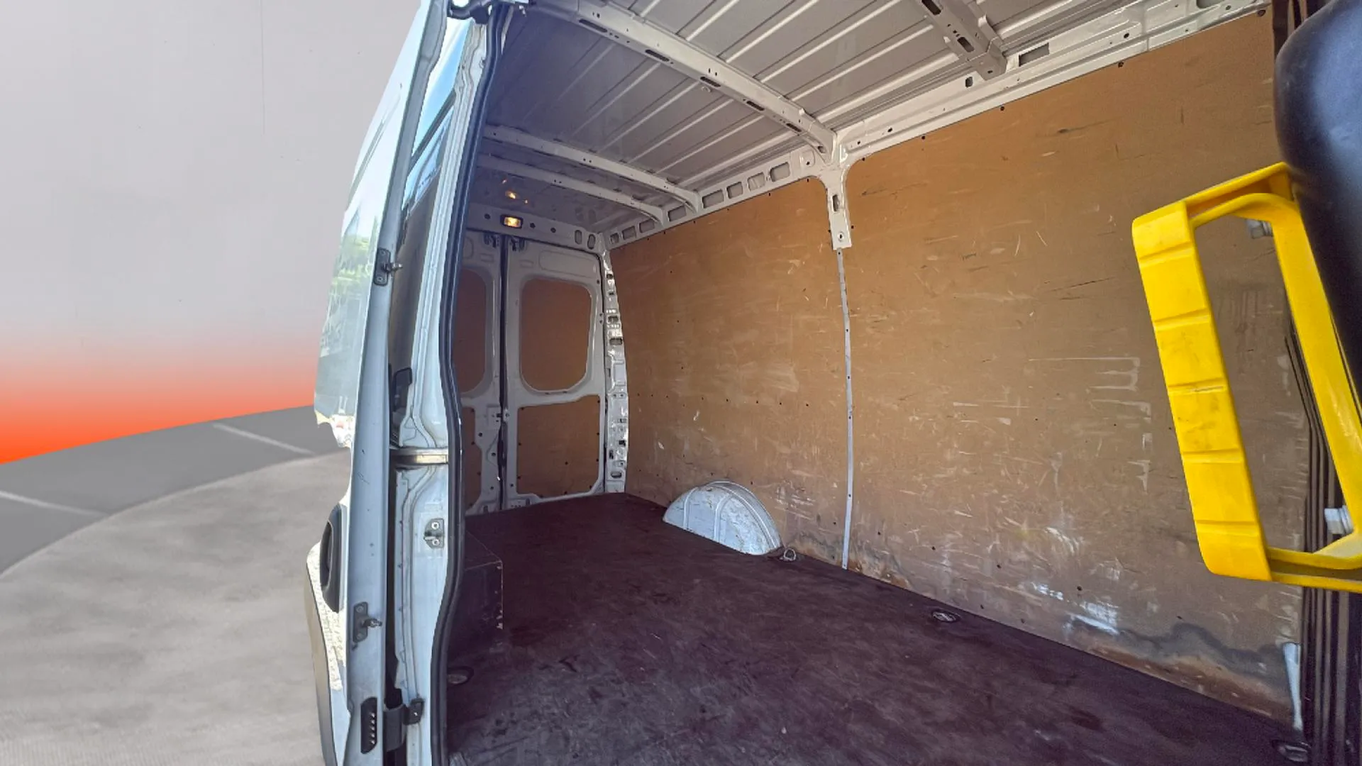 Iveco Daily 2.3 TD 35C 16 A8 V 3520/H2 10.8 M3 - foto 21