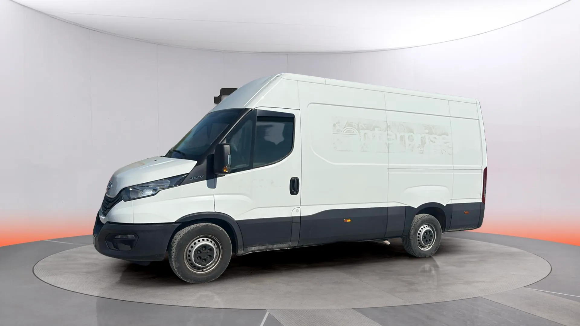 Iveco Daily 2.3 TD 35C 16 A8 V 3520/H2 10.8 M3 - foto 12