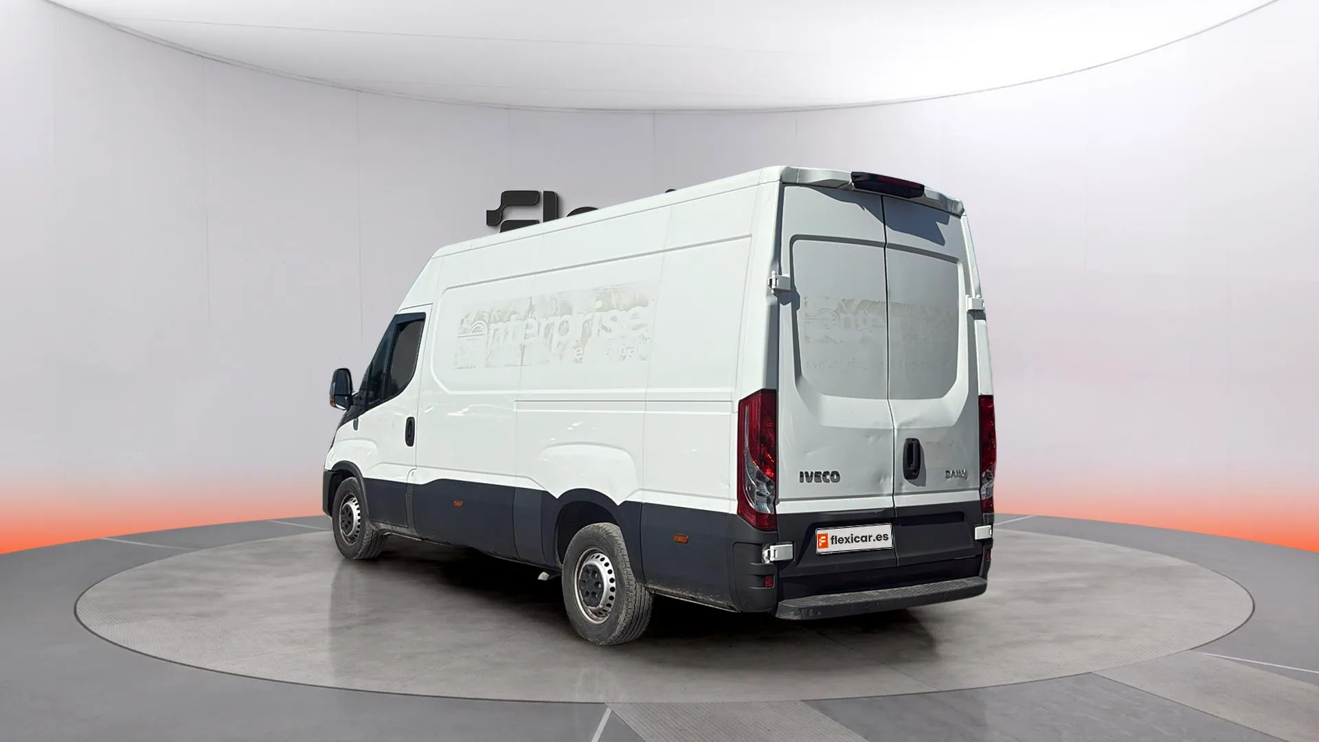 Iveco Daily 2.3 TD 35C 16 A8 V 3520/H2 10.8 M3 - foto 6