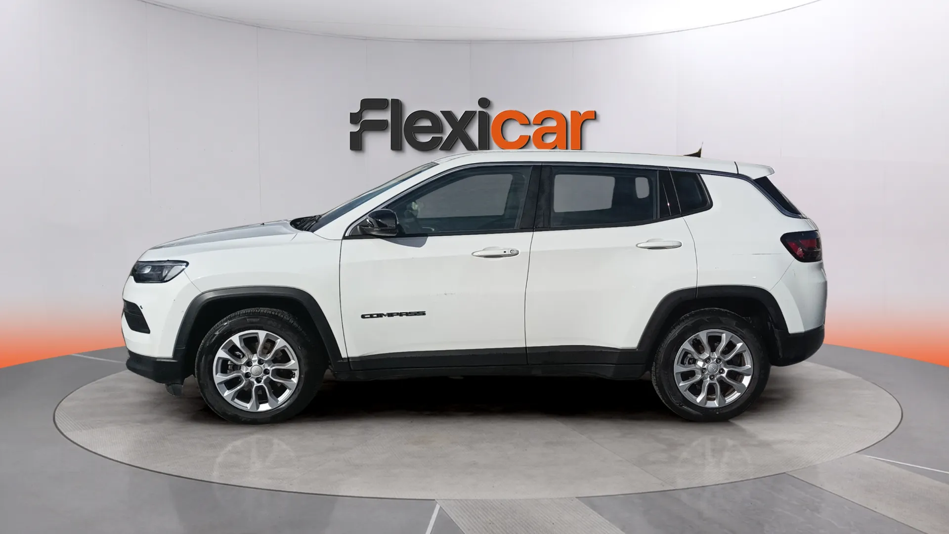 Jeep Compass 1.3 Gse T4 Longitude FWD - foto 6