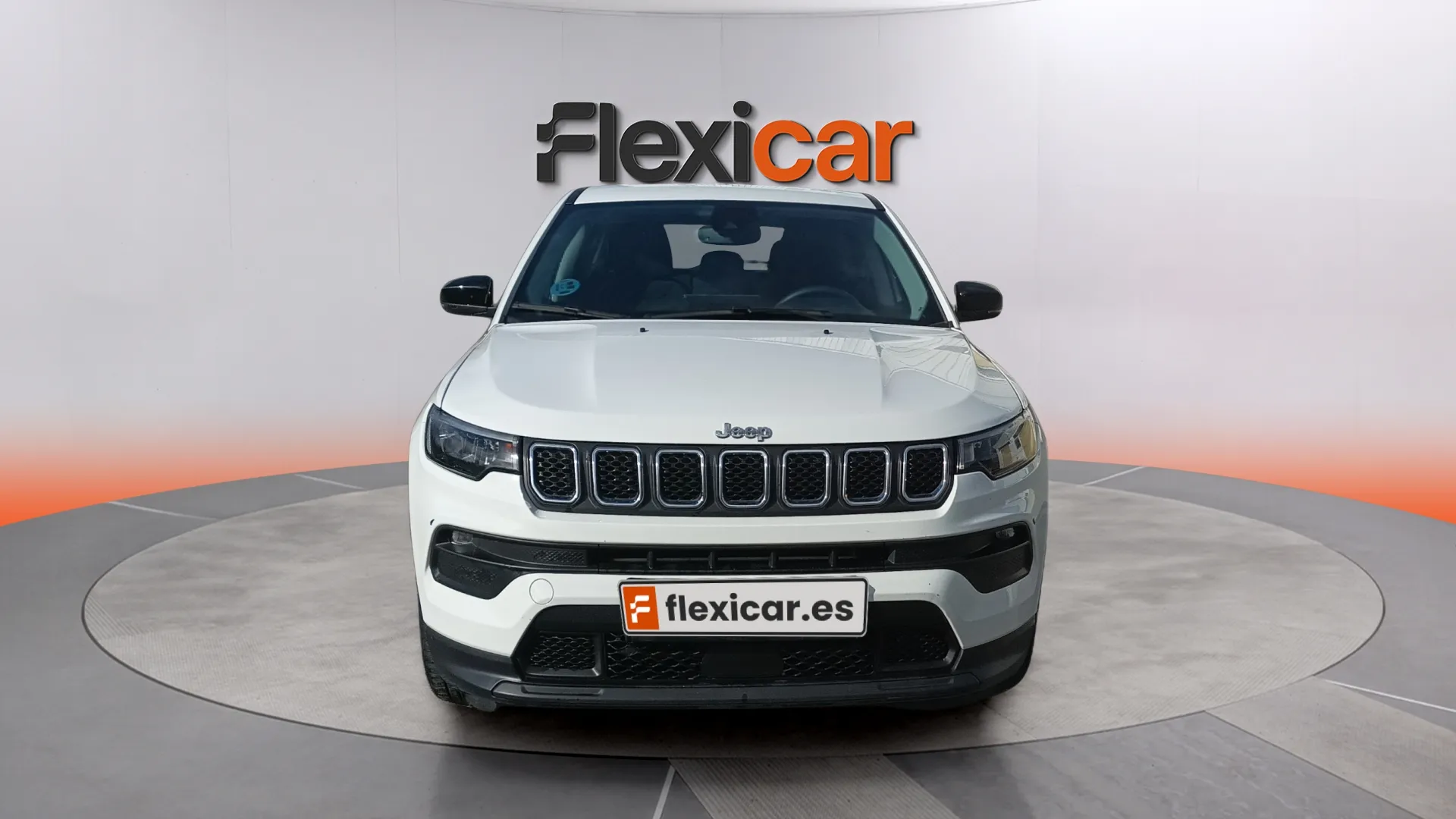 Jeep Compass 1.3 Gse T4 Longitude FWD - foto 2