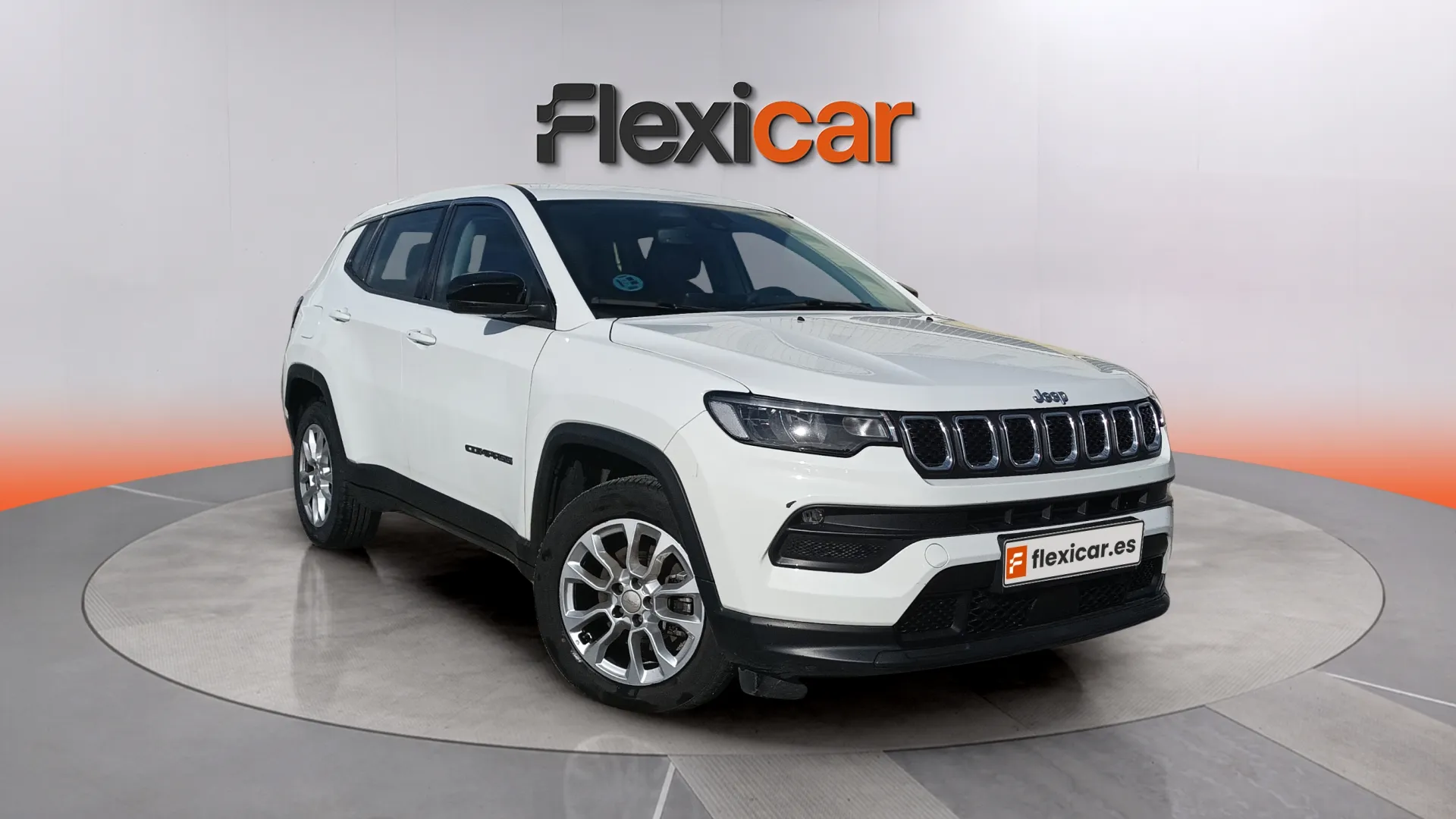Jeep Compass 1.3 Gse T4 Longitude FWD
