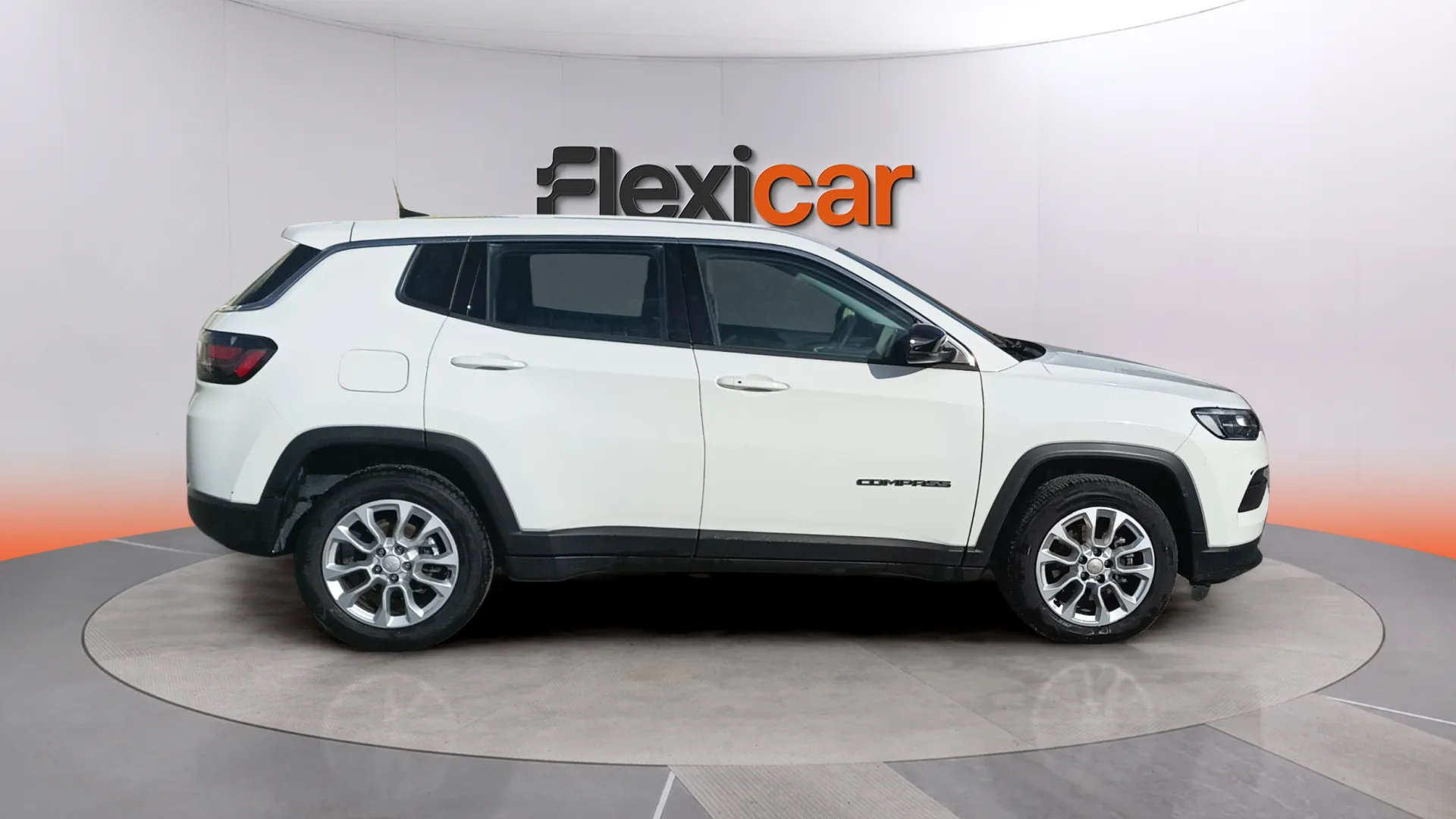 Jeep Compass 1.3 Gse T4 Longitude FWD - foto 4