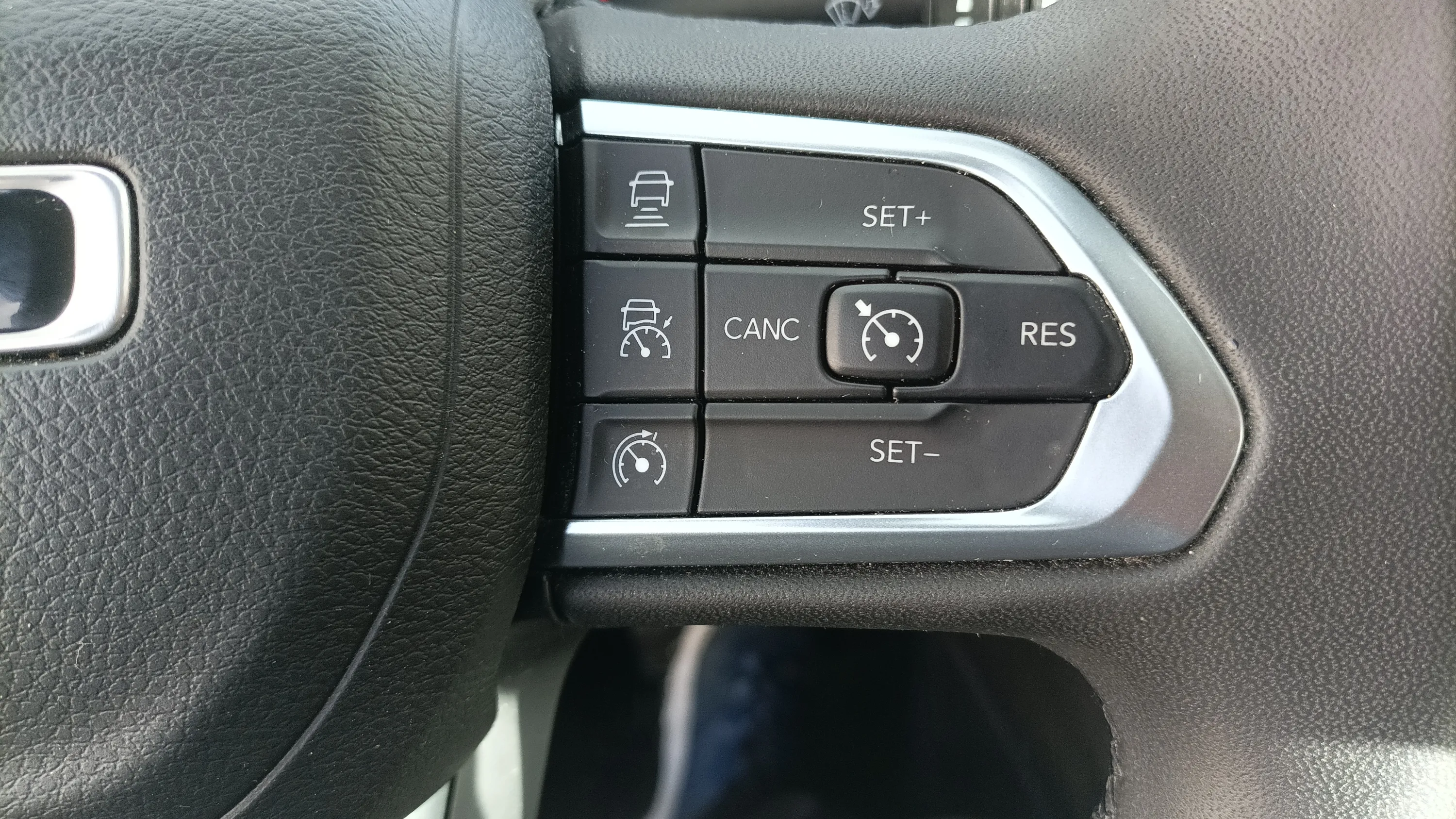 Jeep Compass 1.3 Gse T4 Longitude FWD - foto 11