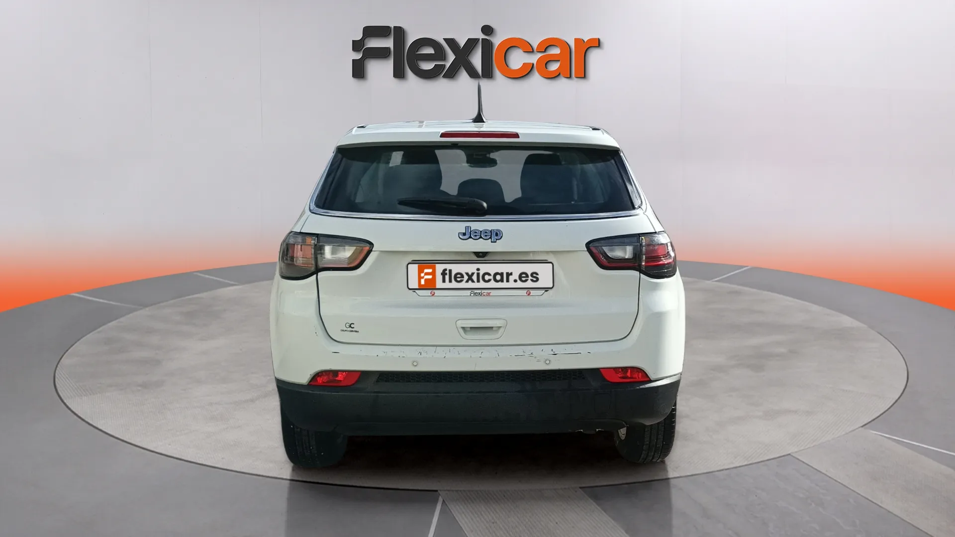 Jeep Compass 1.3 Gse T4 Longitude FWD - foto 5