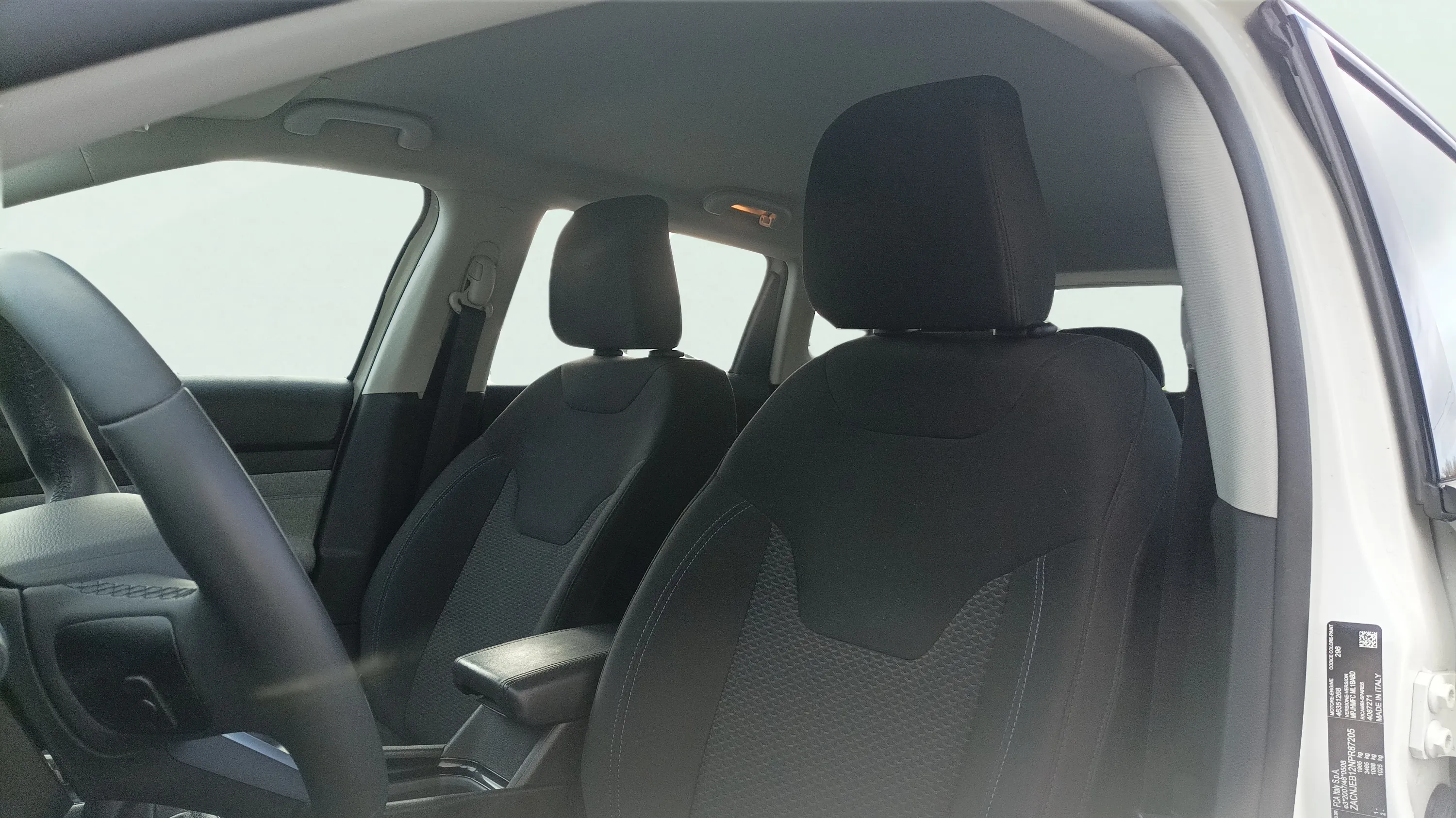 Jeep Compass 1.3 Gse T4 Longitude FWD - foto 17