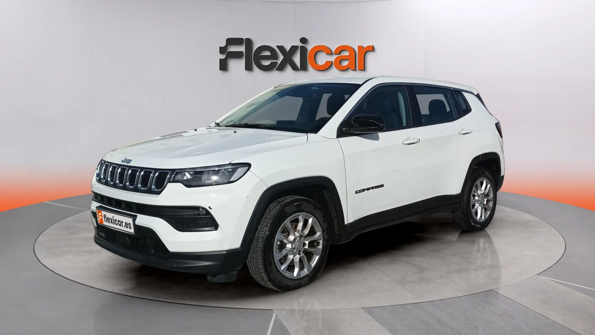 Jeep Compass 1.3 Gse T4 Longitude FWD - foto 3