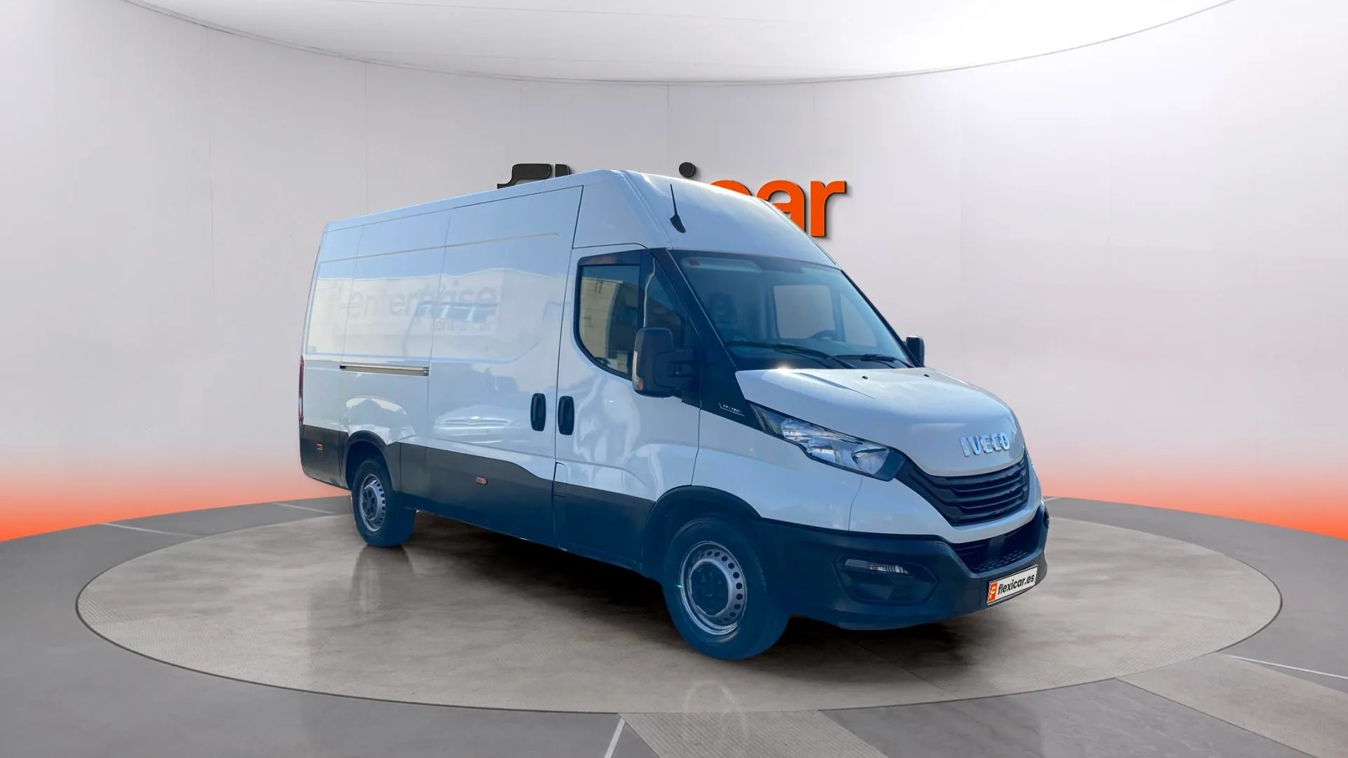 Iveco Daily 2.3 TD 35S 16 V 3520L/H2 12 M3