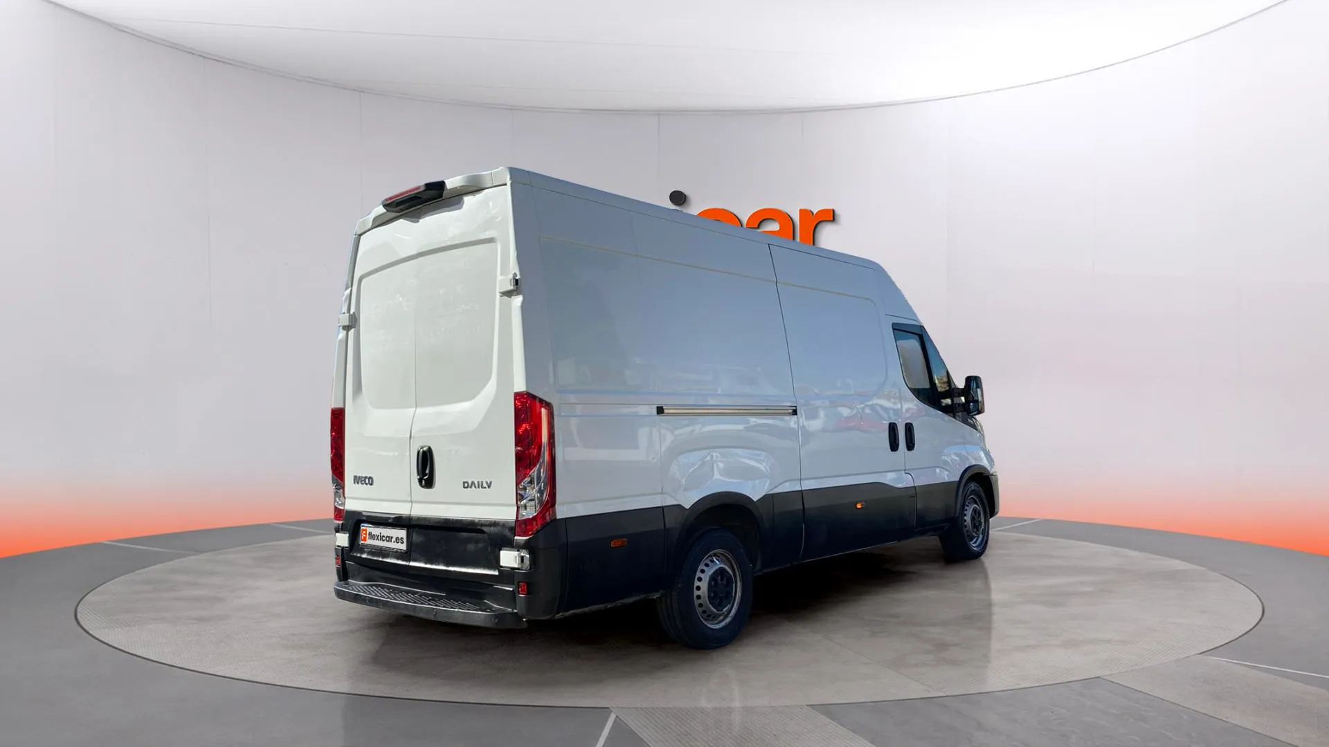 Iveco Daily 2.3 TD 35S 16 V 3520L/H2 12 M3 - foto 7