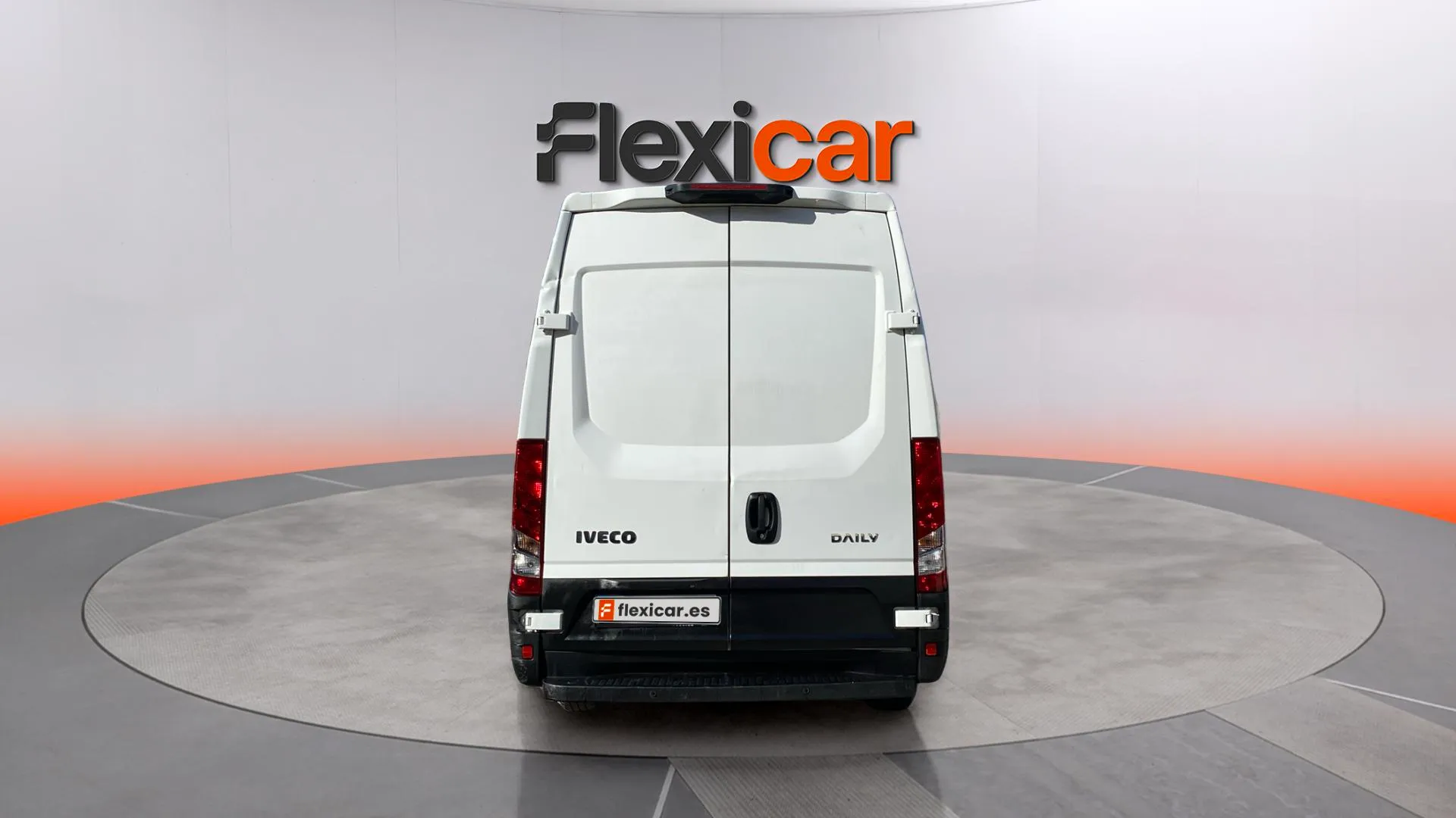 Iveco Daily 2.3 TD 35S 16 V 3520L/H2 12 M3 - foto 6
