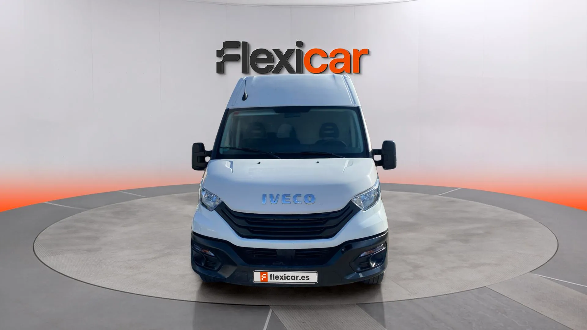 Iveco Daily 2.3 TD 35S 16 V 3520L/H2 12 M3 - foto 2