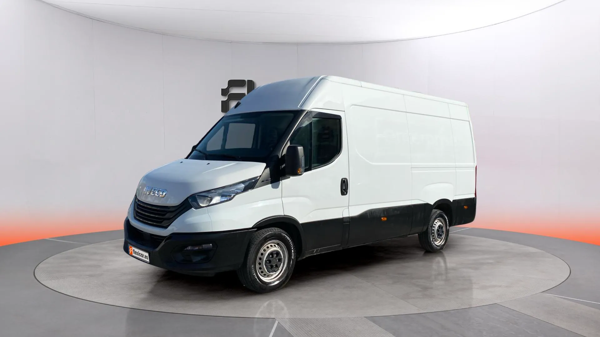 Iveco Daily 2.3 TD 35S 16 V 3520L/H2 12 M3 - foto 3
