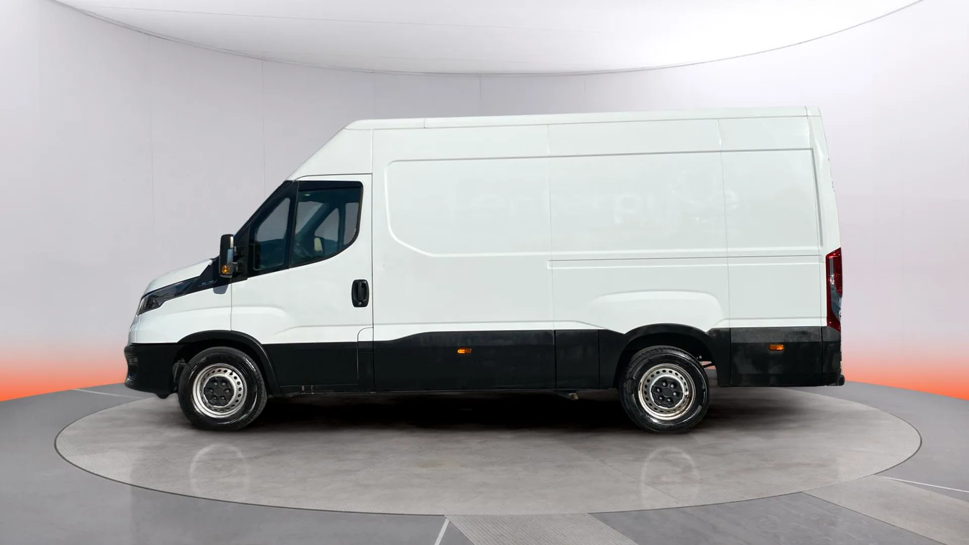 Iveco Daily 2.3 TD 35S 16 V 3520L/H2 12 M3 - foto 5