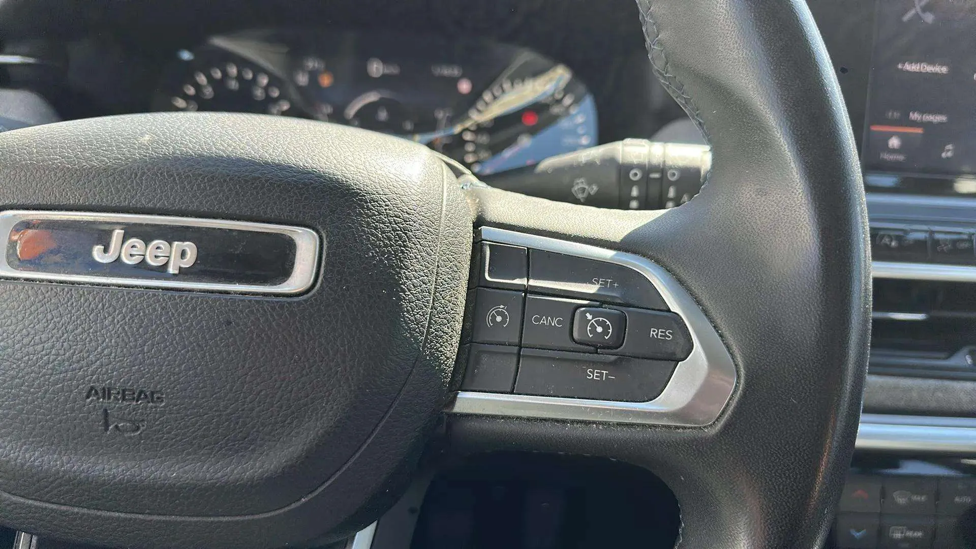 Jeep Compass 1.3 Gse T4 Longitude FWD - foto 13