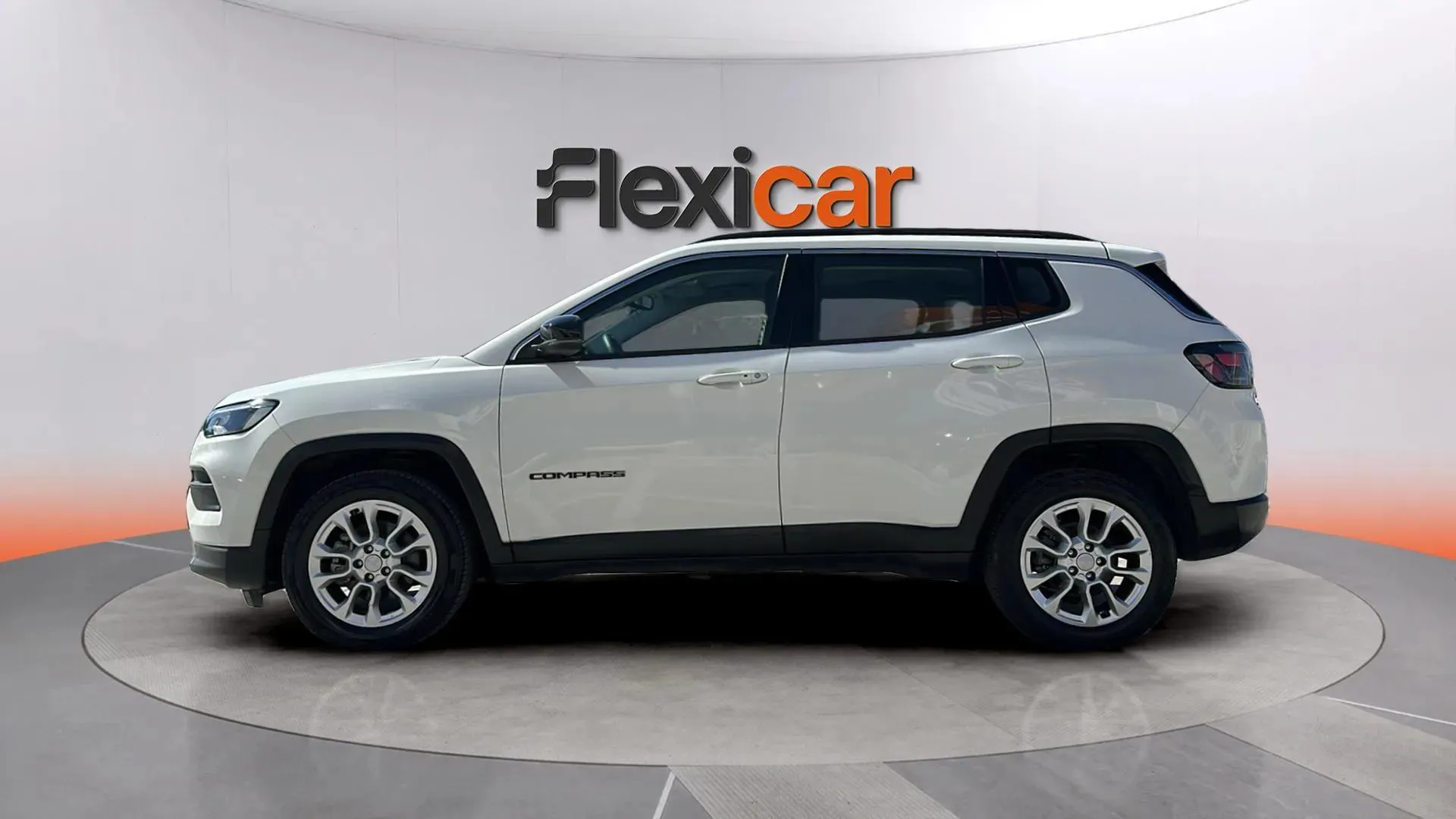 Jeep Compass 1.3 Gse T4 Longitude FWD - foto 4