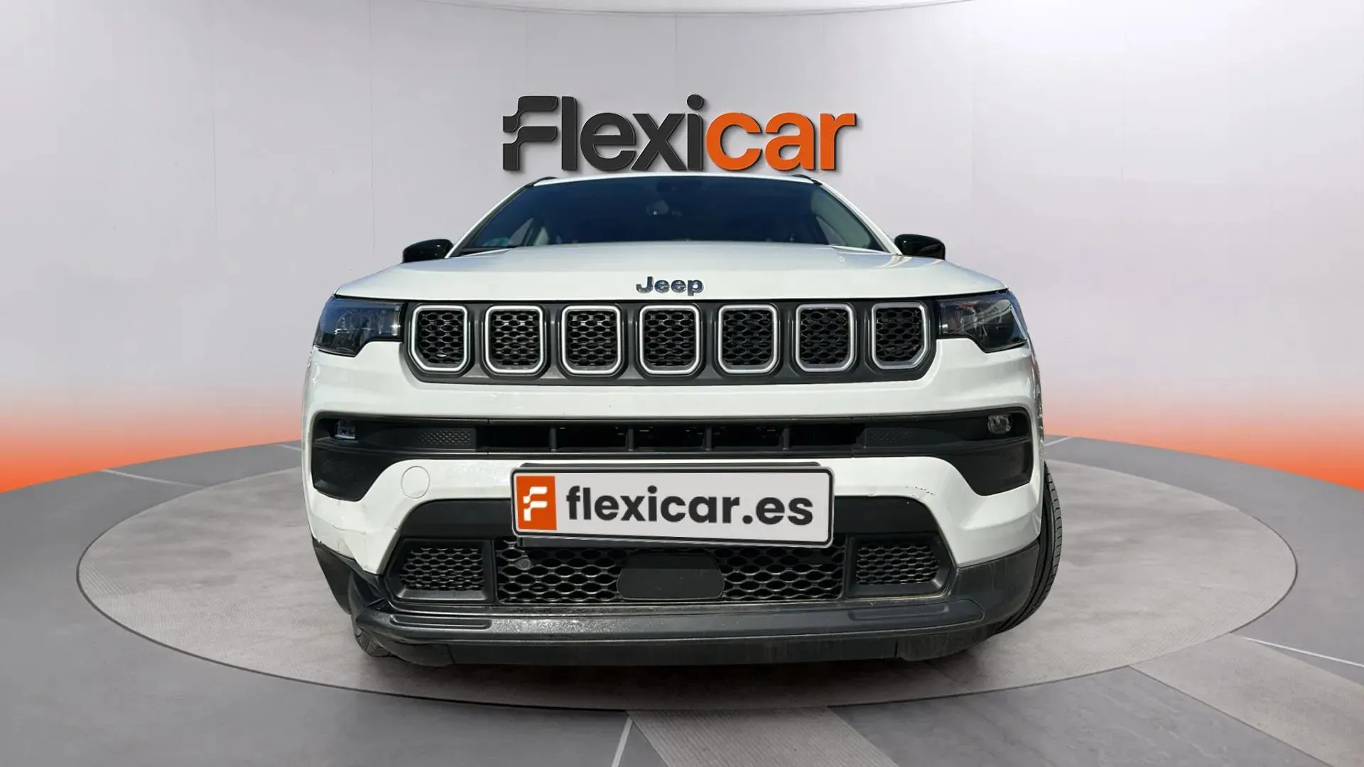 Jeep Compass 1.3 Gse T4 Longitude FWD - foto 2