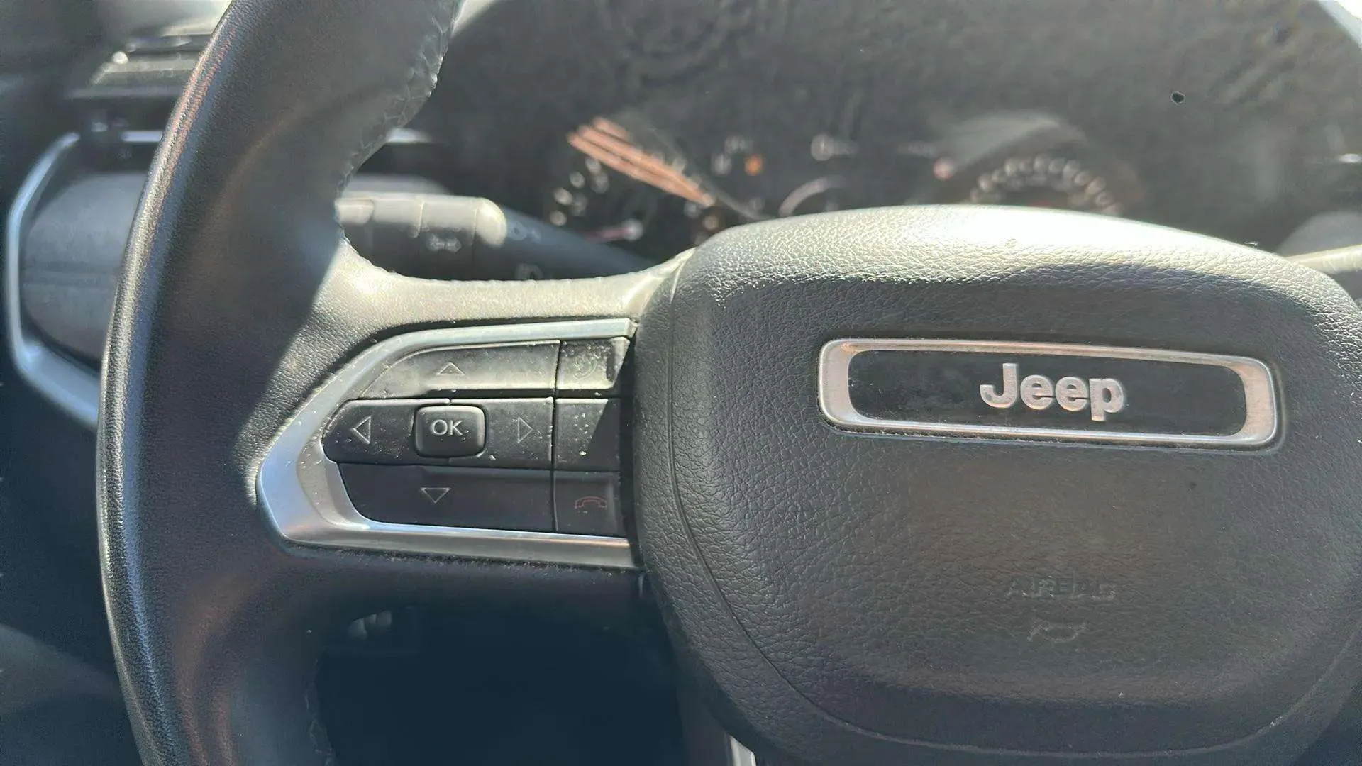 Jeep Compass 1.3 Gse T4 Longitude FWD - foto 12