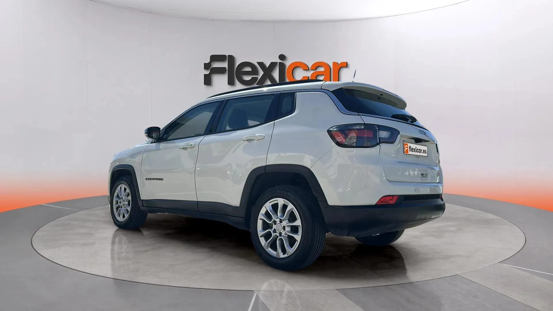 Jeep Compass 1.3 Gse T4 Longitude FWD - foto 5