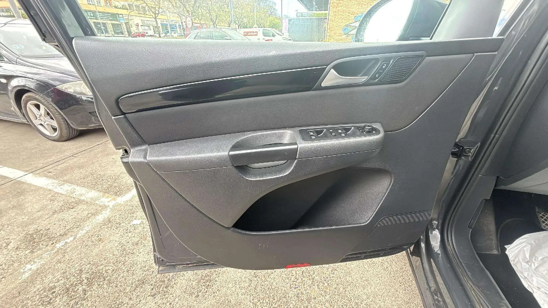 SEAT Alhambra 2.0 TDI Eco Style - foto 26
