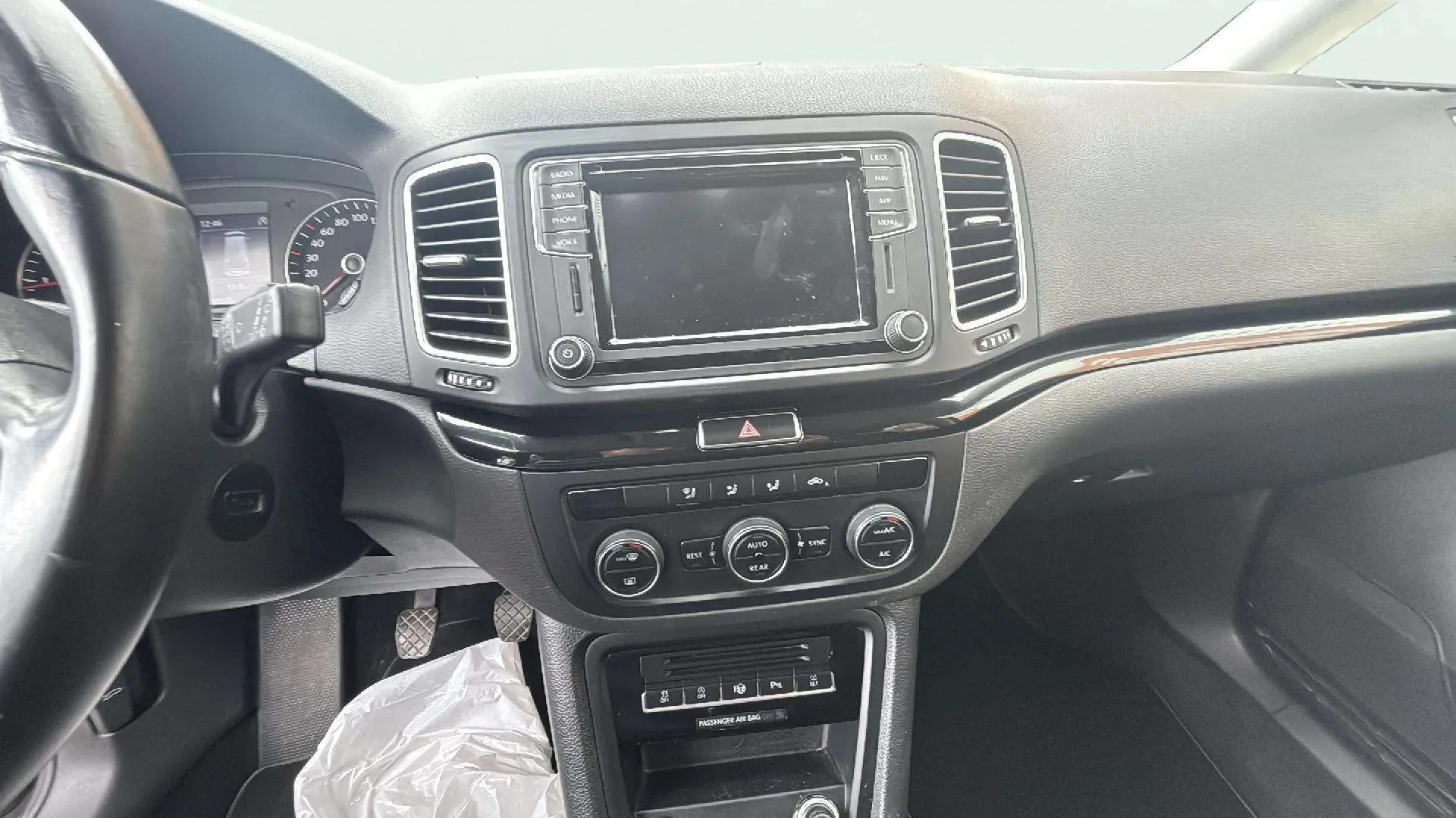 SEAT Alhambra 2.0 TDI Eco Style - foto 20