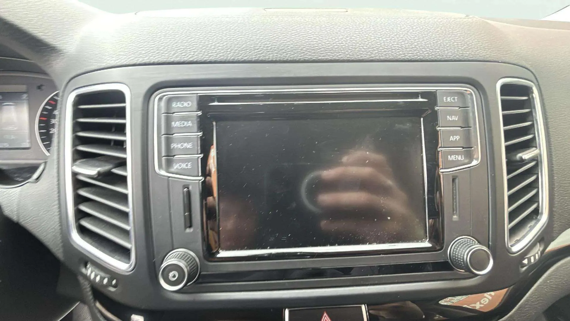 SEAT Alhambra 2.0 TDI Eco Style - foto 33