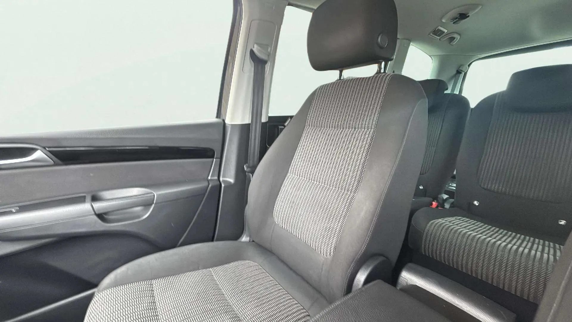 SEAT Alhambra 2.0 TDI Eco Style - foto 18