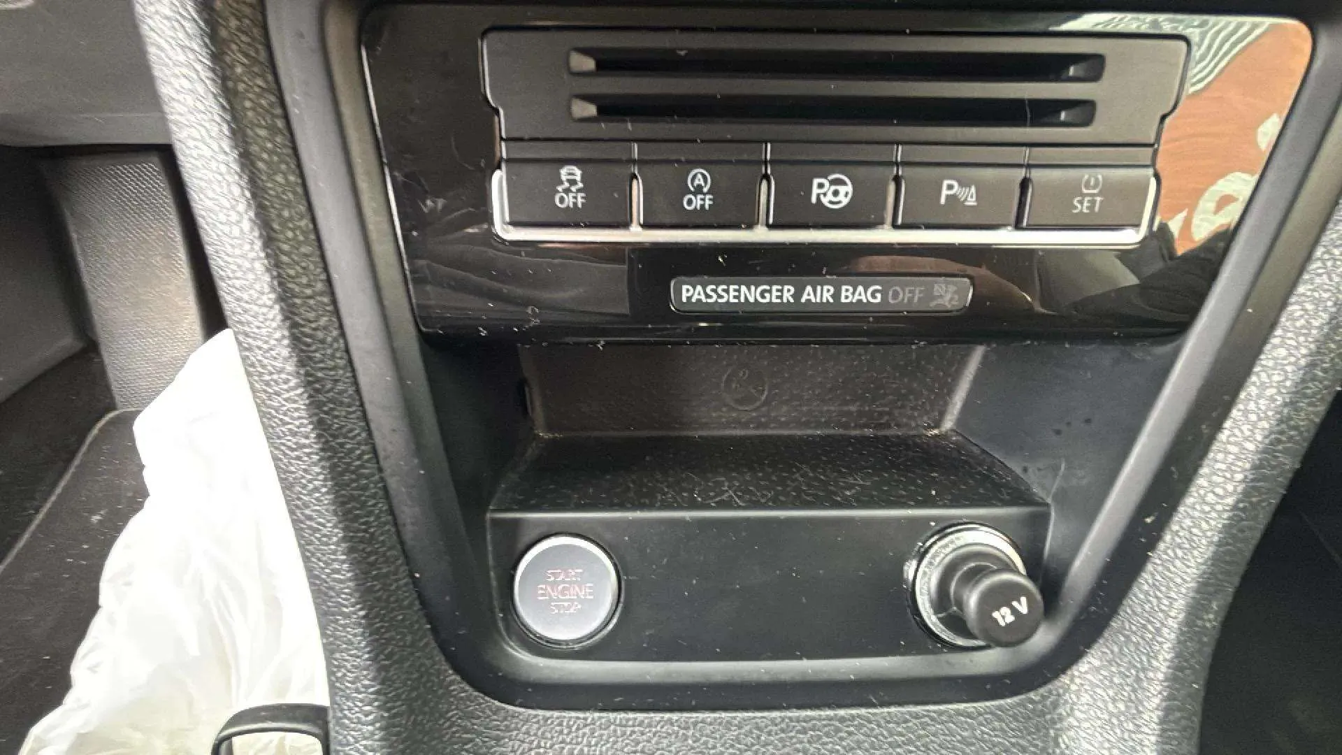 SEAT Alhambra 2.0 TDI Eco Style - foto 12