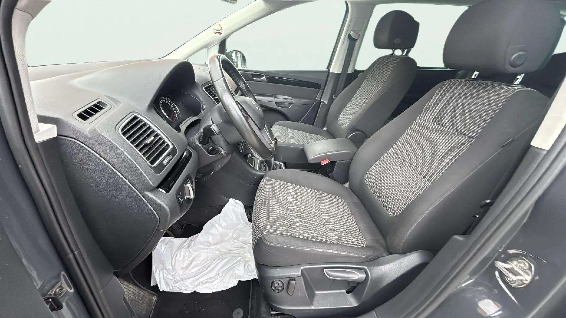 SEAT Alhambra 2.0 TDI Eco Style - foto 23