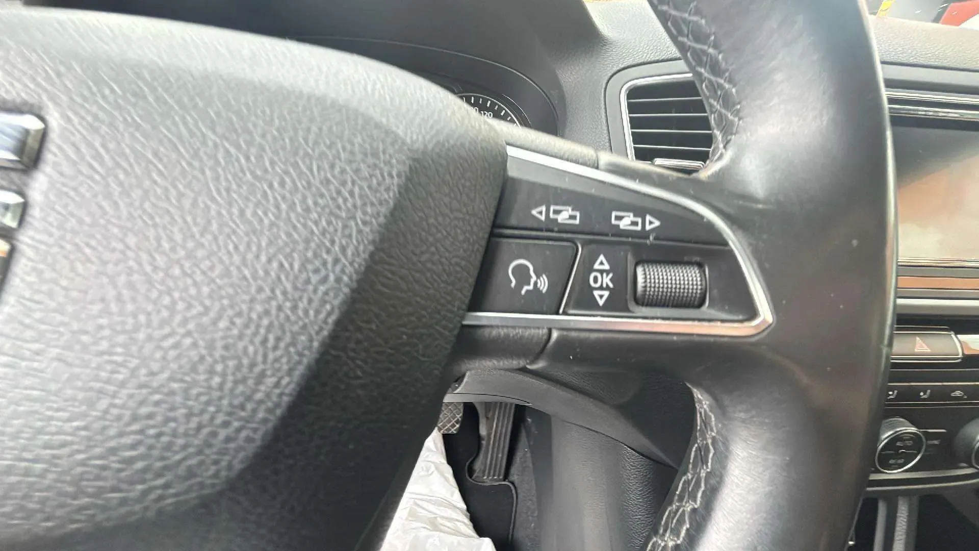 SEAT Alhambra 2.0 TDI Eco Style - foto 31